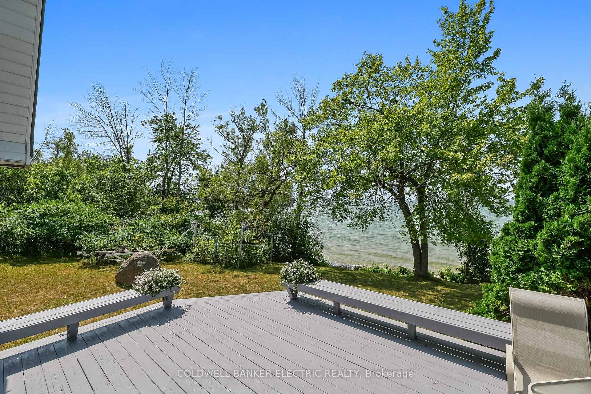 Photo 6 of 1481 Beaver Road, Georgina Islands, Georgina Island — HOMEH