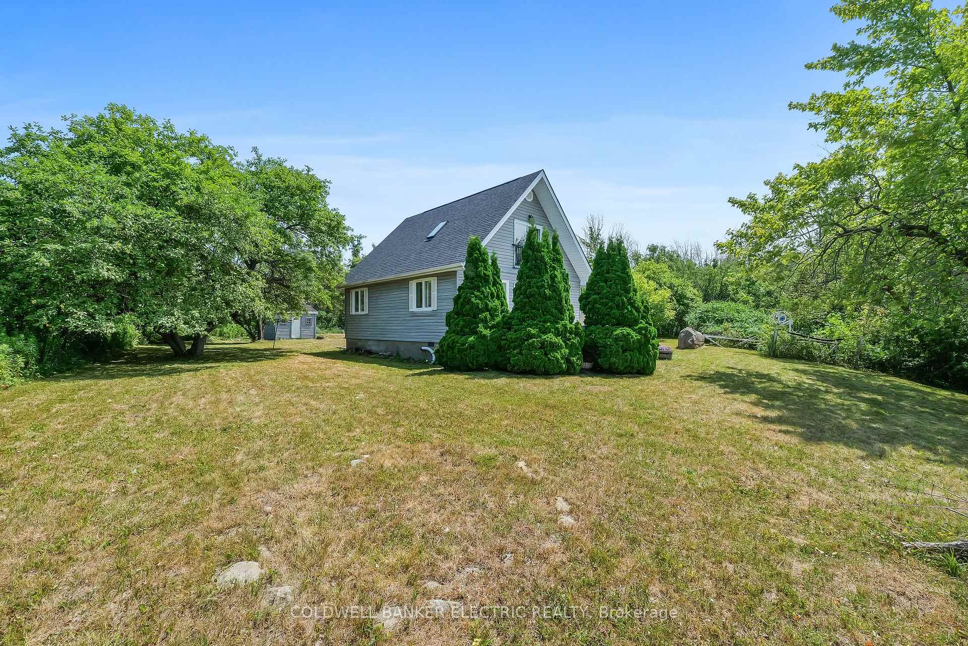 Photo 8 of 1481 Beaver Road, Georgina Islands, Georgina Island — HOMEH