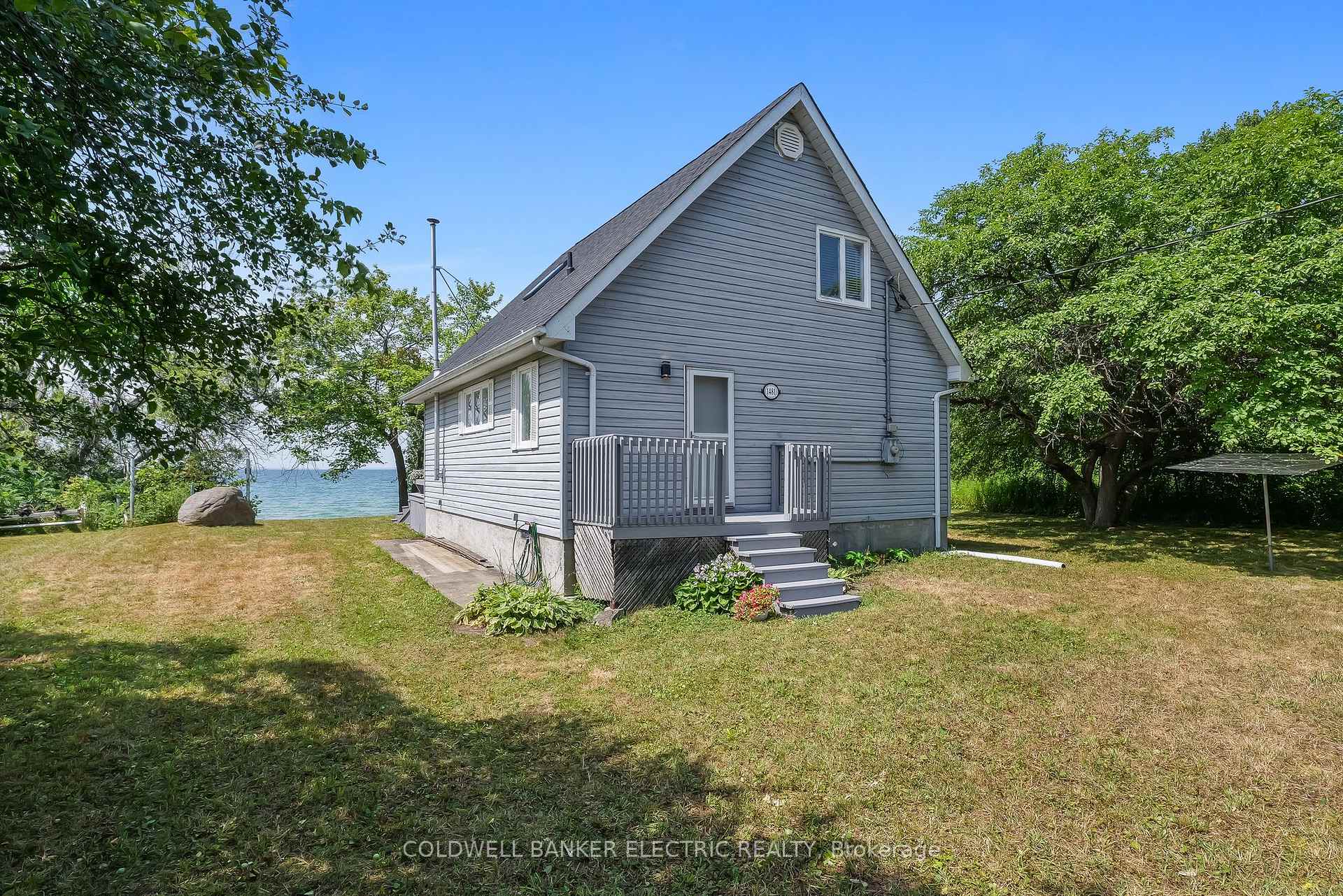 Photo 9 of 1481 Beaver Road, Georgina Islands, Georgina Island — HOMEH