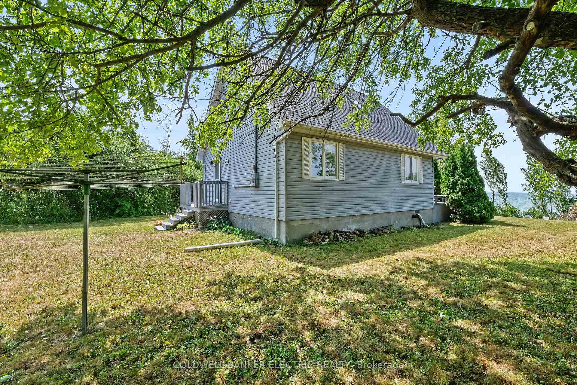 Photo 10 of 1481 Beaver Road, Georgina Islands, Georgina Island — HOMEH