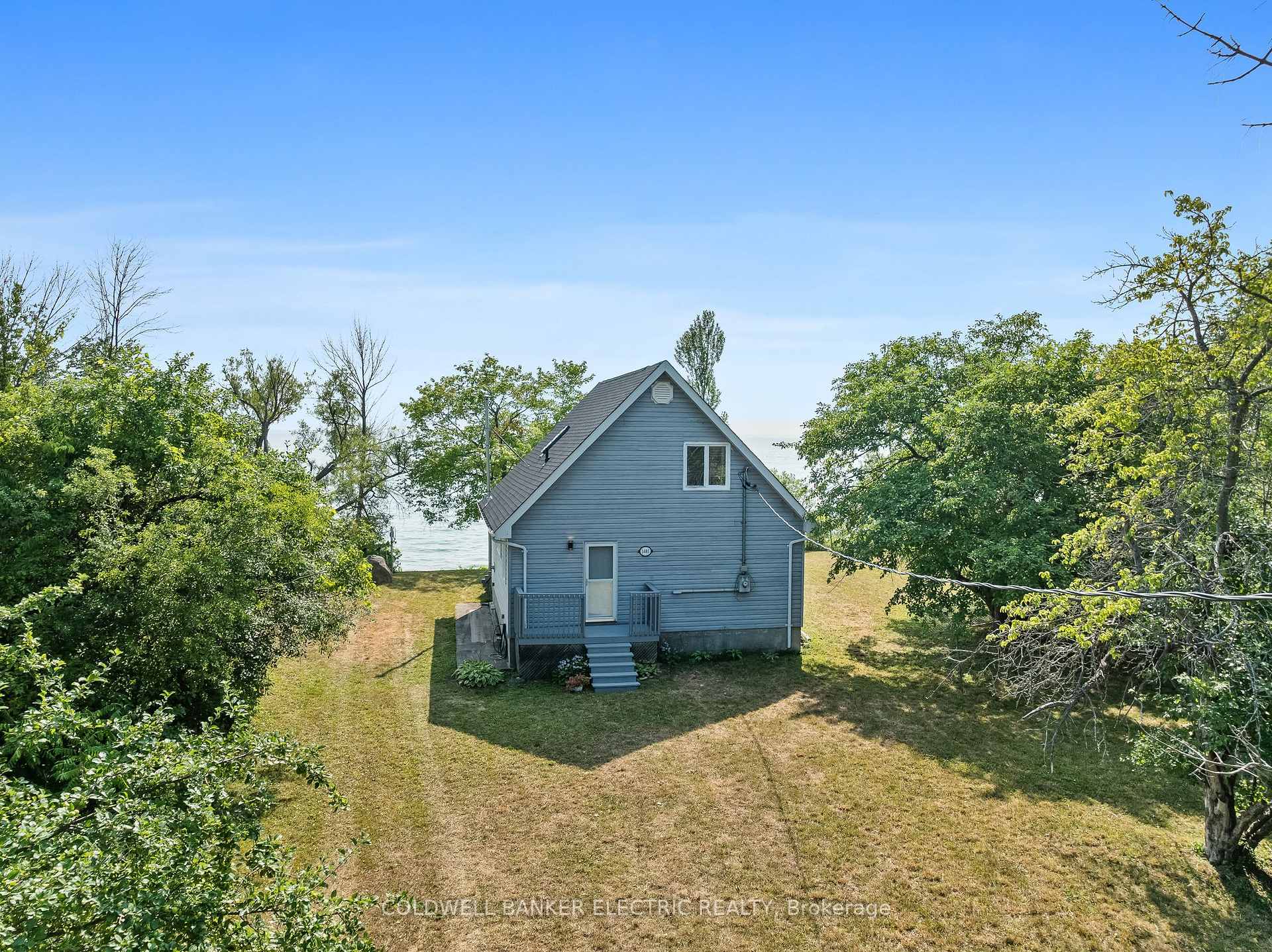 Photo 11 of 1481 Beaver Road, Georgina Islands, Georgina Island — HOMEH