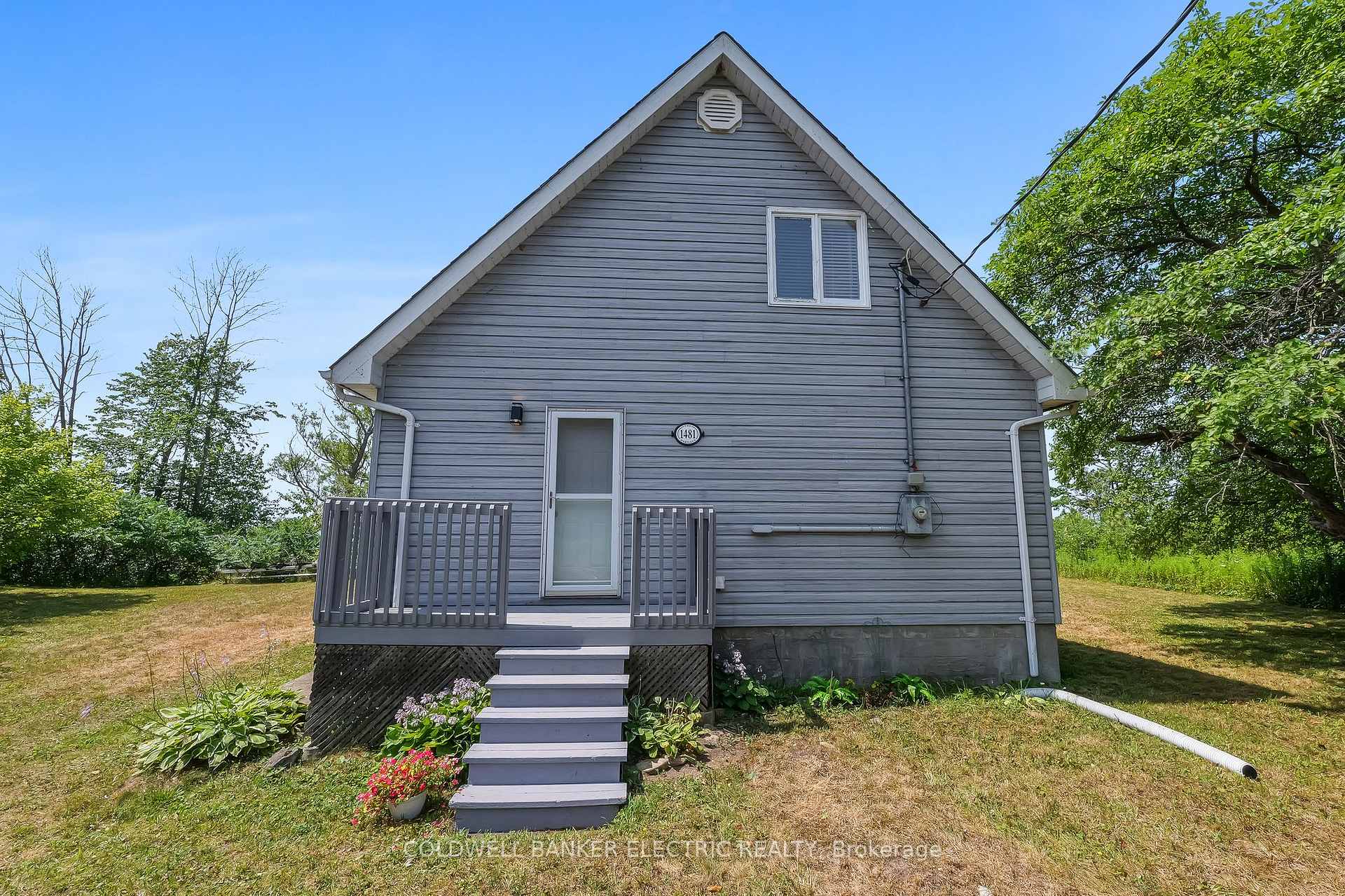 Photo 12 of 1481 Beaver Road, Georgina Islands, Georgina Island — HOMEH