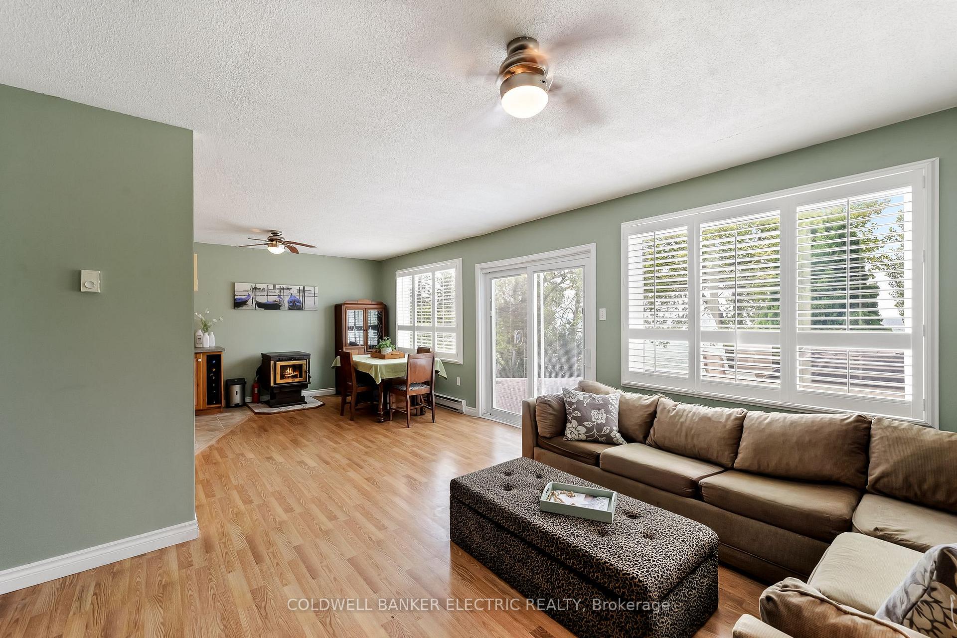Photo 14 of 1481 Beaver Road, Georgina Islands, Georgina Island — HOMEH