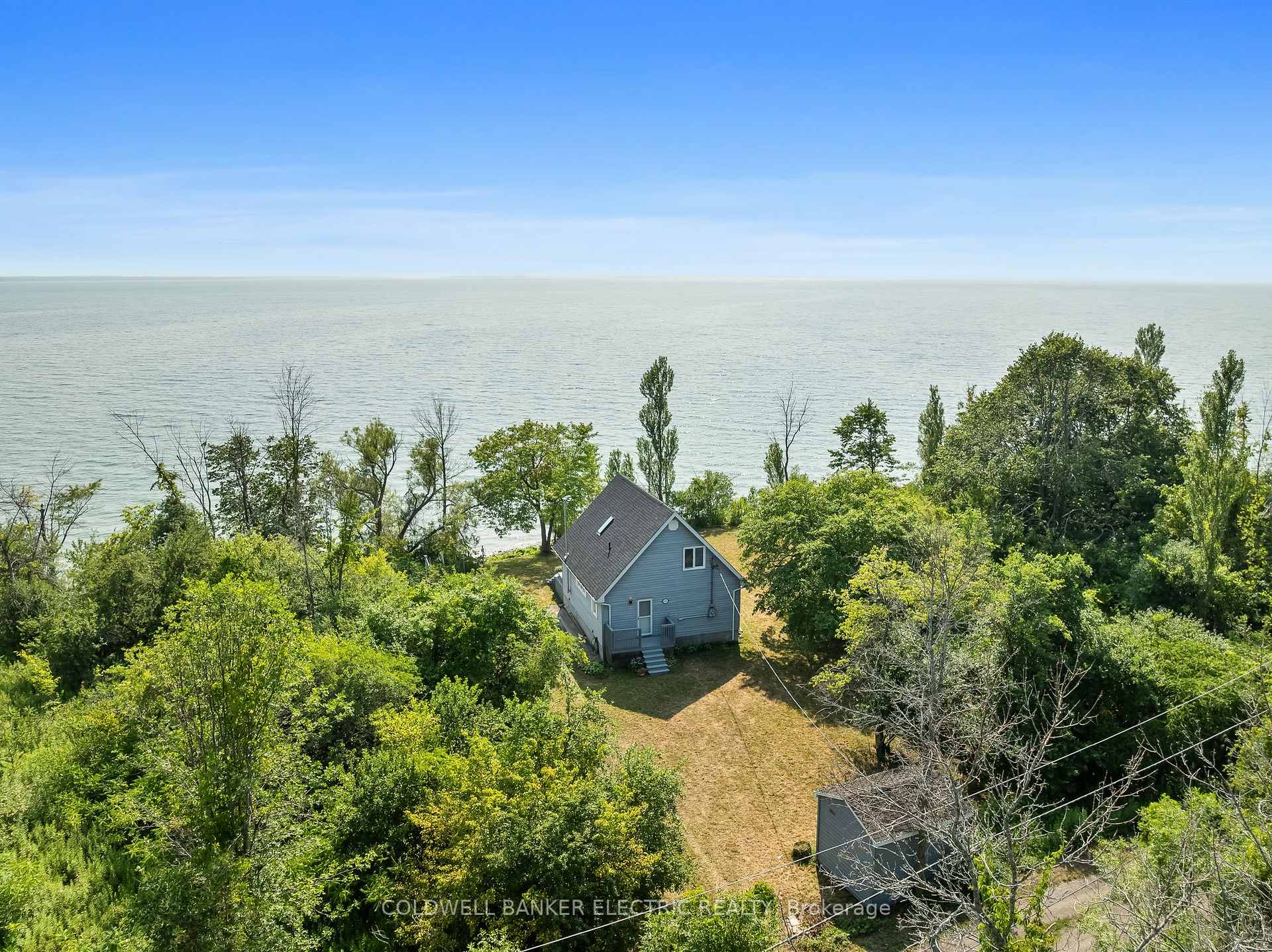 Photo 40 of 1481 Beaver Road, Georgina Islands, Georgina Island — HOMEH