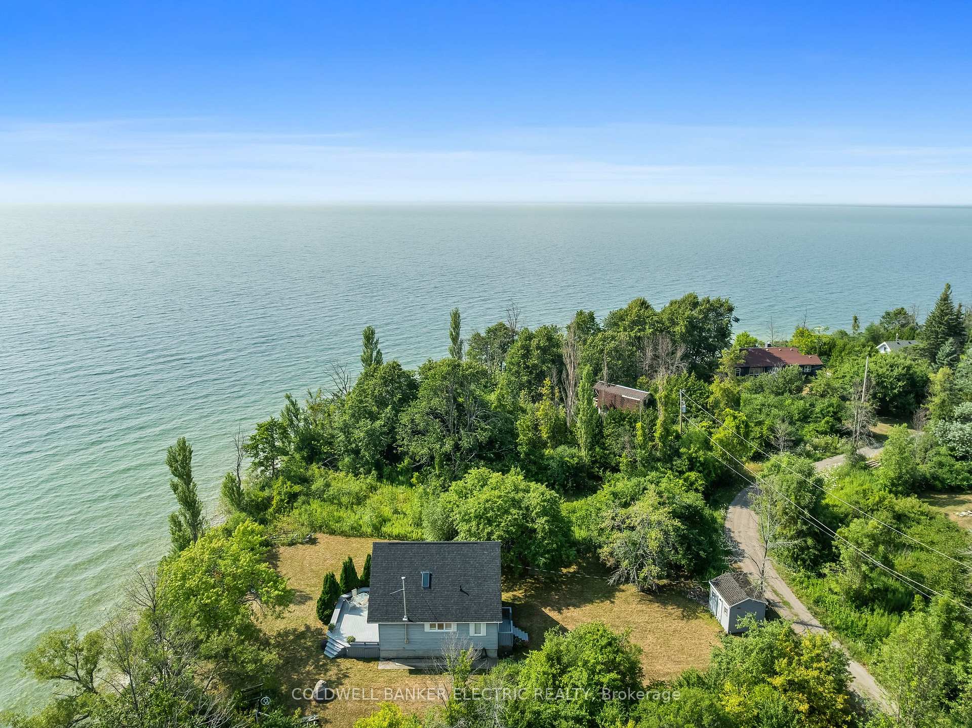 Photo 41 of 1481 Beaver Road, Georgina Islands, Georgina Island — HOMEH