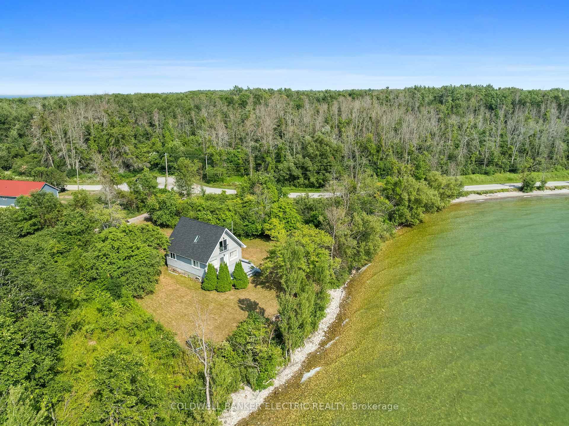 Photo 43 of 1481 Beaver Road, Georgina Islands, Georgina Island — HOMEH