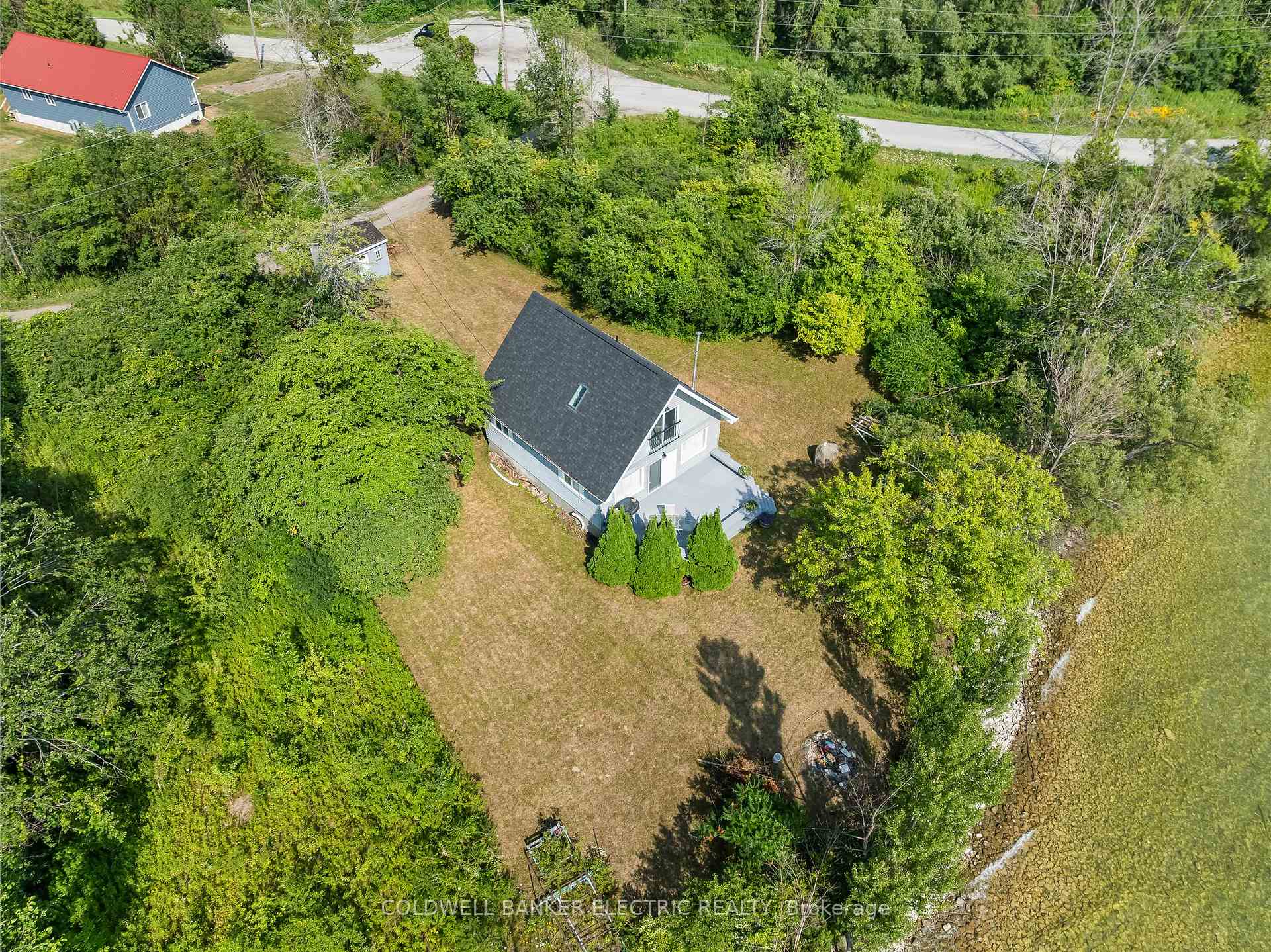 Photo 44 of 1481 Beaver Road, Georgina Islands, Georgina Island — HOMEH
