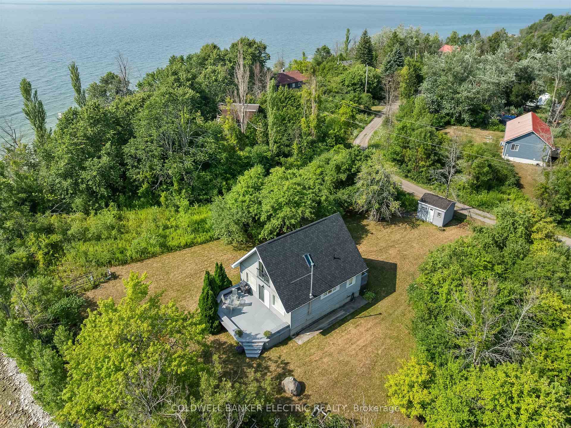 Photo 45 of 1481 Beaver Road, Georgina Islands, Georgina Island — HOMEH