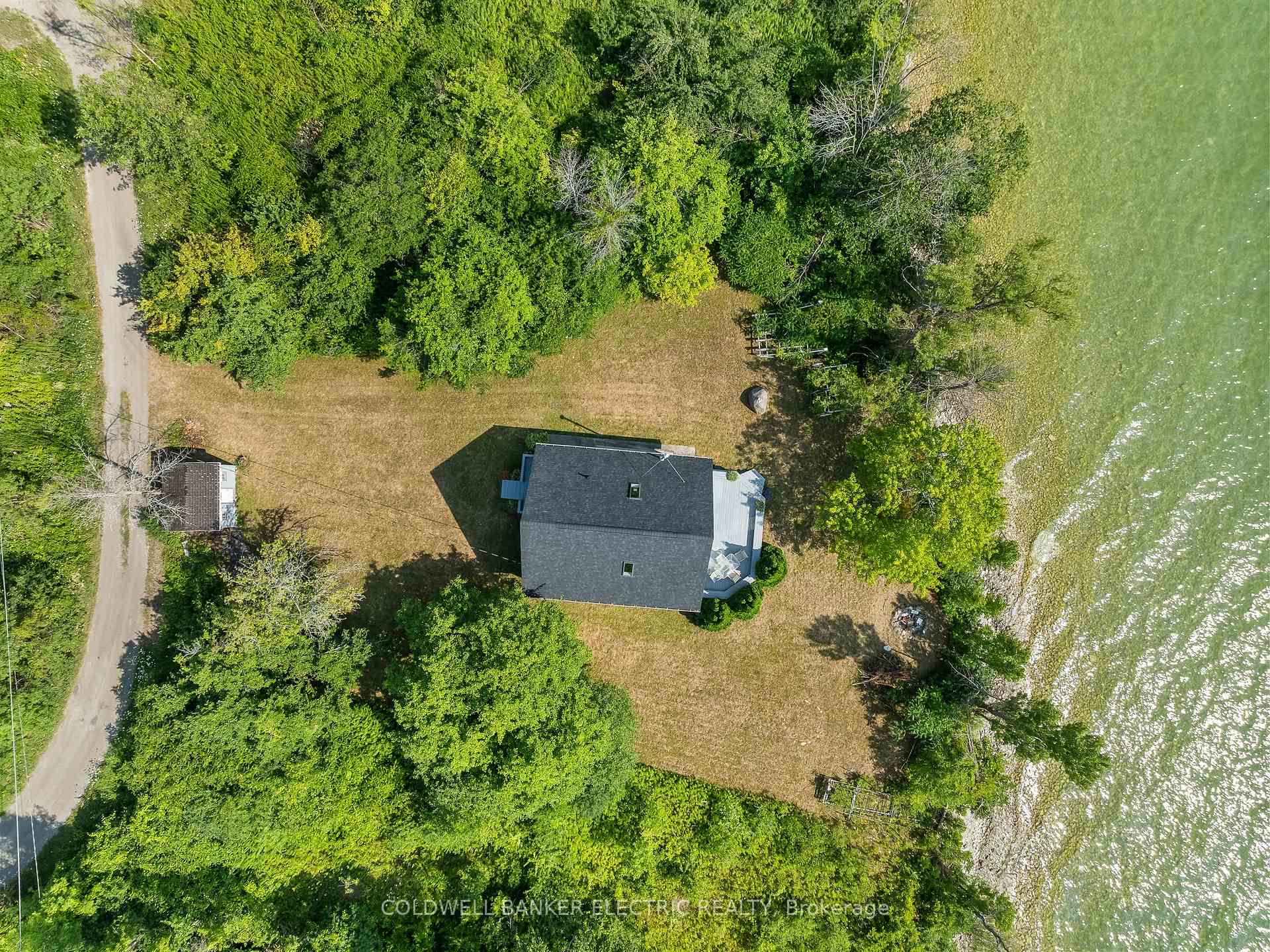 Photo 46 of 1481 Beaver Road, Georgina Islands, Georgina Island — HOMEH