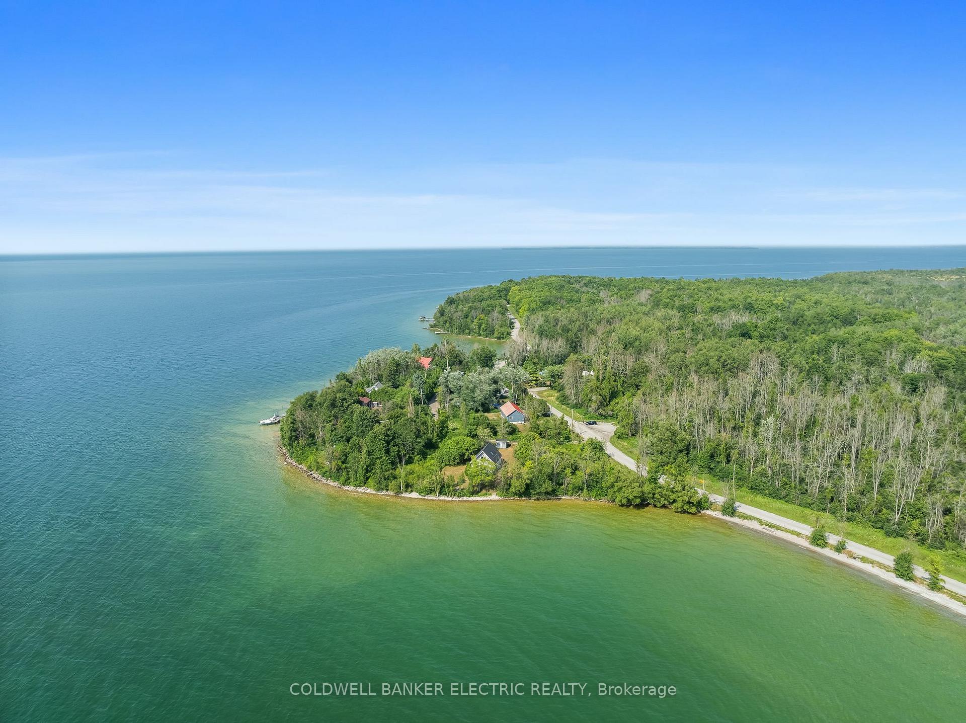 Photo 47 of 1481 Beaver Road, Georgina Islands, Georgina Island — HOMEH