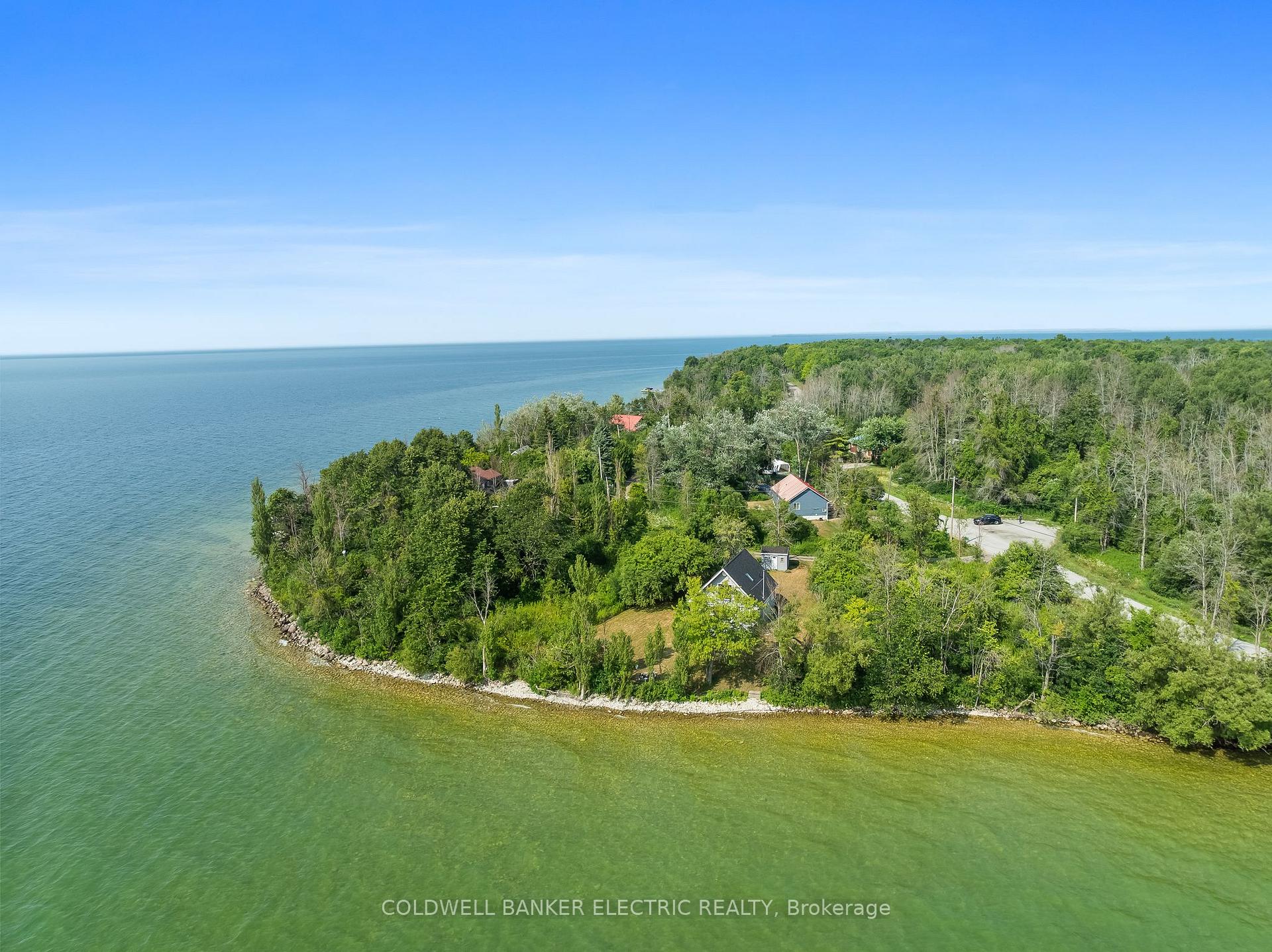 Photo 48 of 1481 Beaver Road, Georgina Islands, Georgina Island — HOMEH