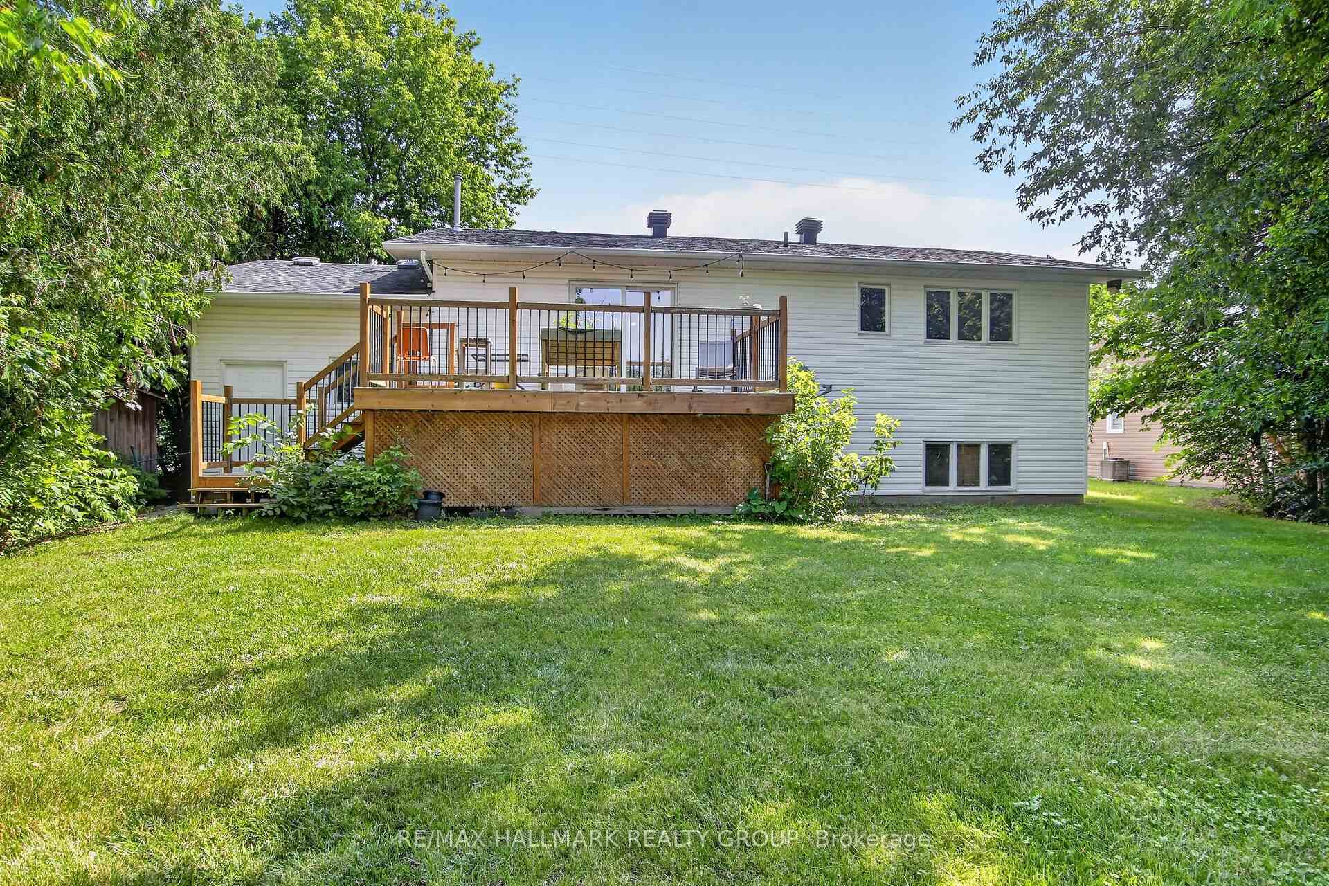 Photo 30 of 3606 Mcbean Street, Ottawa, Richmond — HOMEH