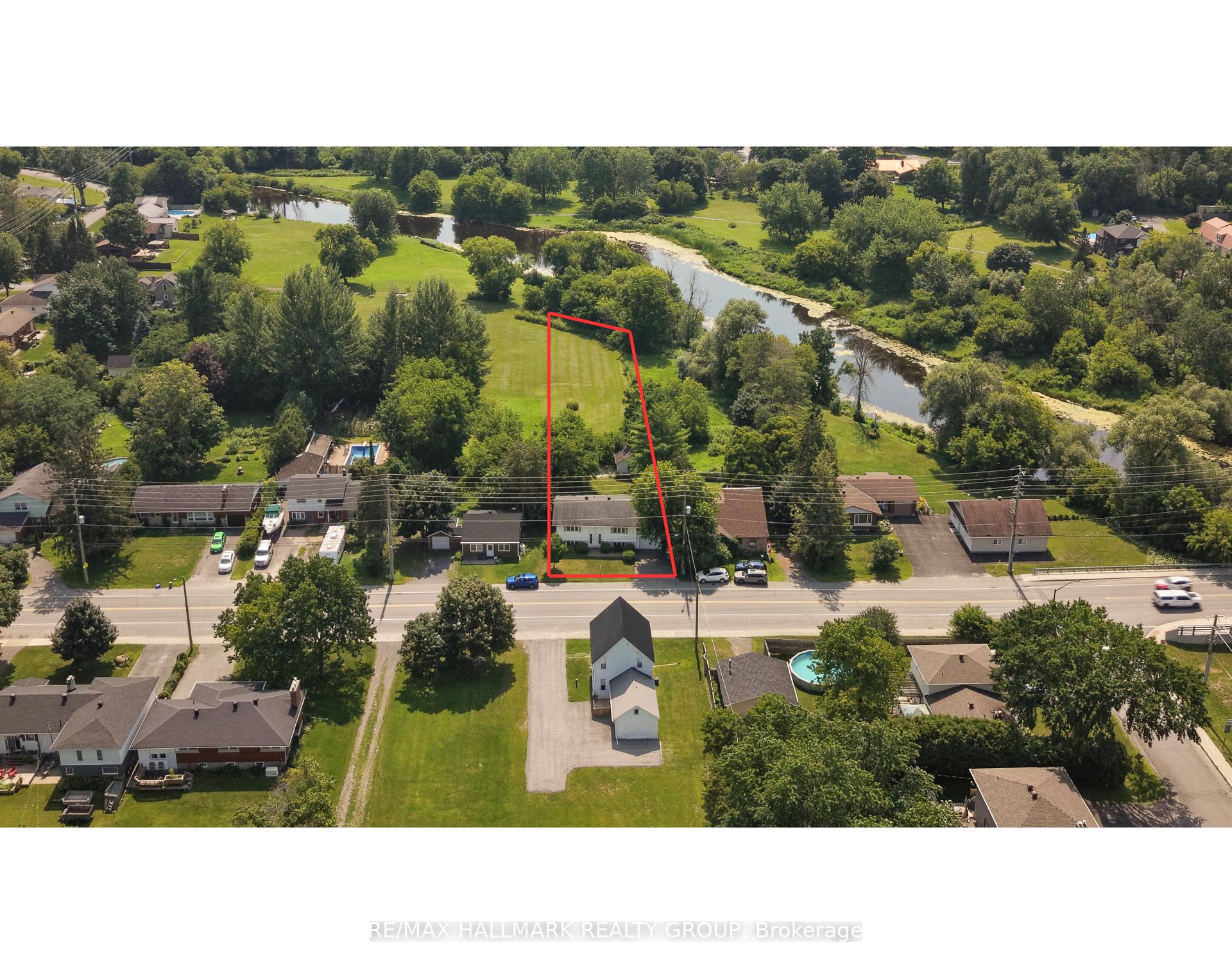 Photo 42 of 3606 Mcbean Street, Ottawa, Richmond — HOMEH