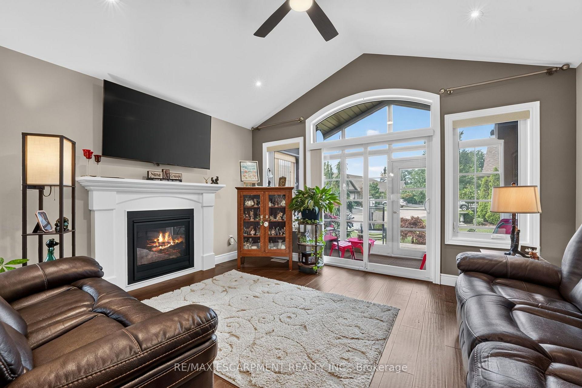 Photo 13 of 25 Richard Crescent, West Lincoln, Smithville — HOMEH