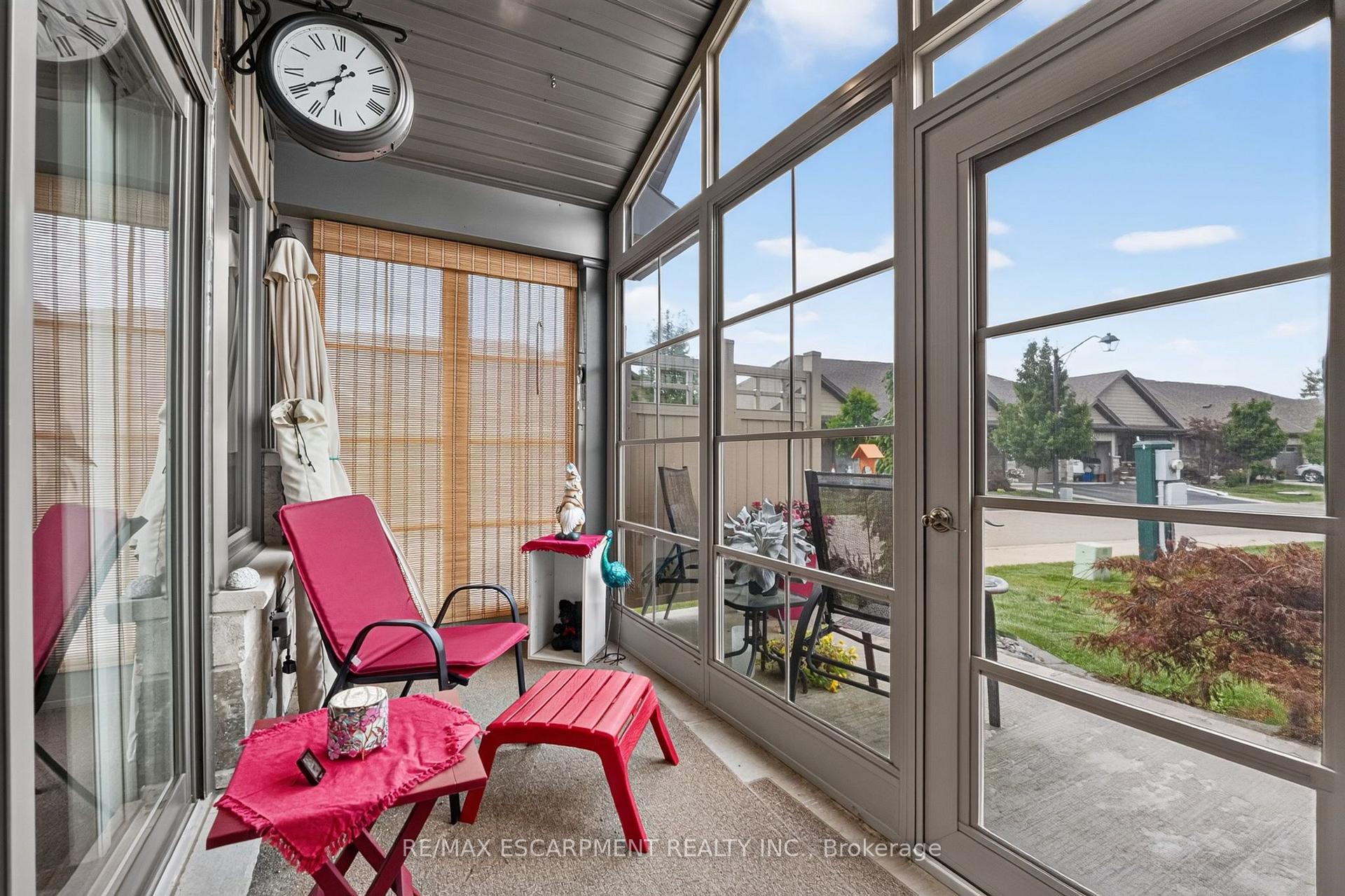 Photo 33 of 25 Richard Crescent, West Lincoln, Smithville — HOMEH