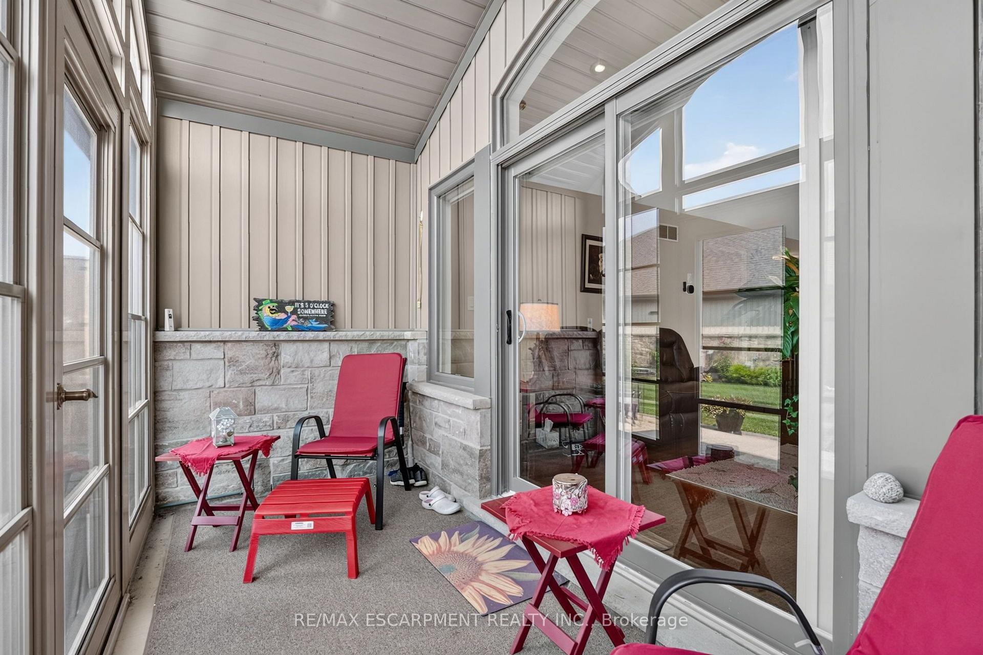 Photo 34 of 25 Richard Crescent, West Lincoln, Smithville — HOMEH