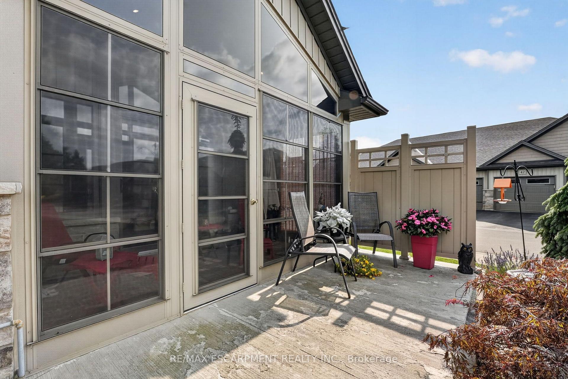Photo 35 of 25 Richard Crescent, West Lincoln, Smithville — HOMEH