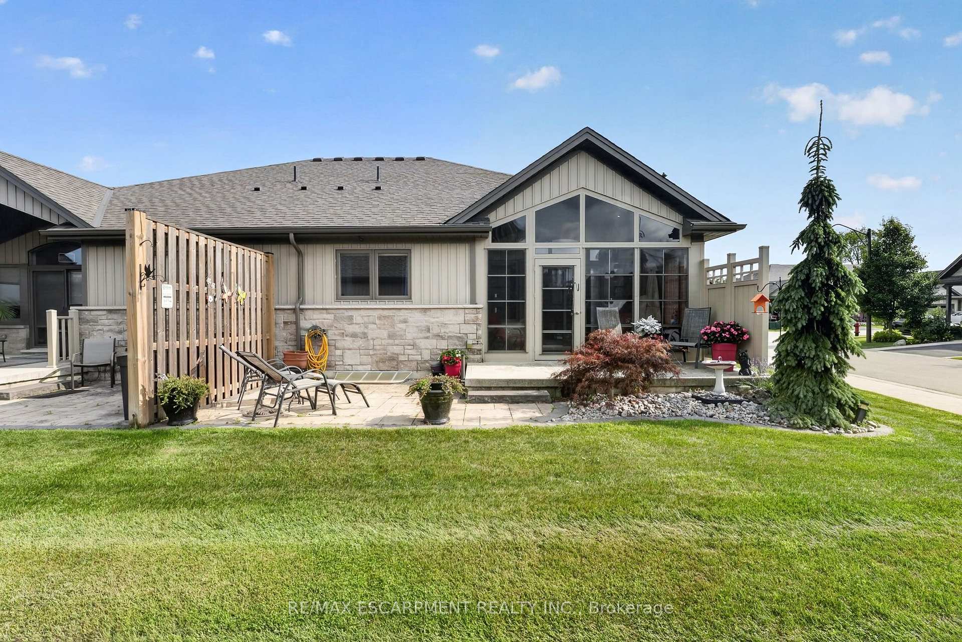 Photo 36 of 25 Richard Crescent, West Lincoln, Smithville — HOMEH