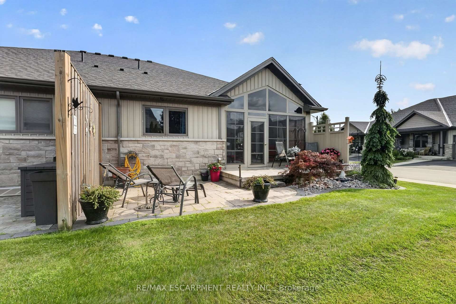 Photo 37 of 25 Richard Crescent, West Lincoln, Smithville — HOMEH