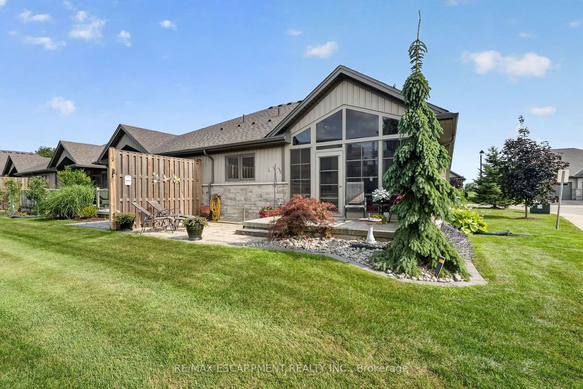 Photo 38 of 25 Richard Crescent, West Lincoln, Smithville — HOMEH