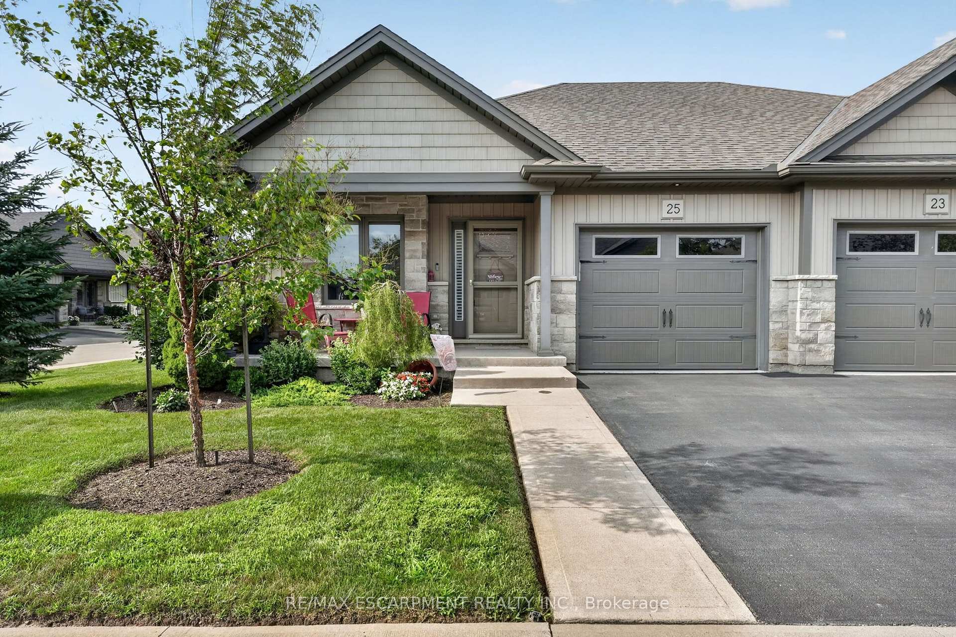 Photo 39 of 25 Richard Crescent, West Lincoln, Smithville — HOMEH