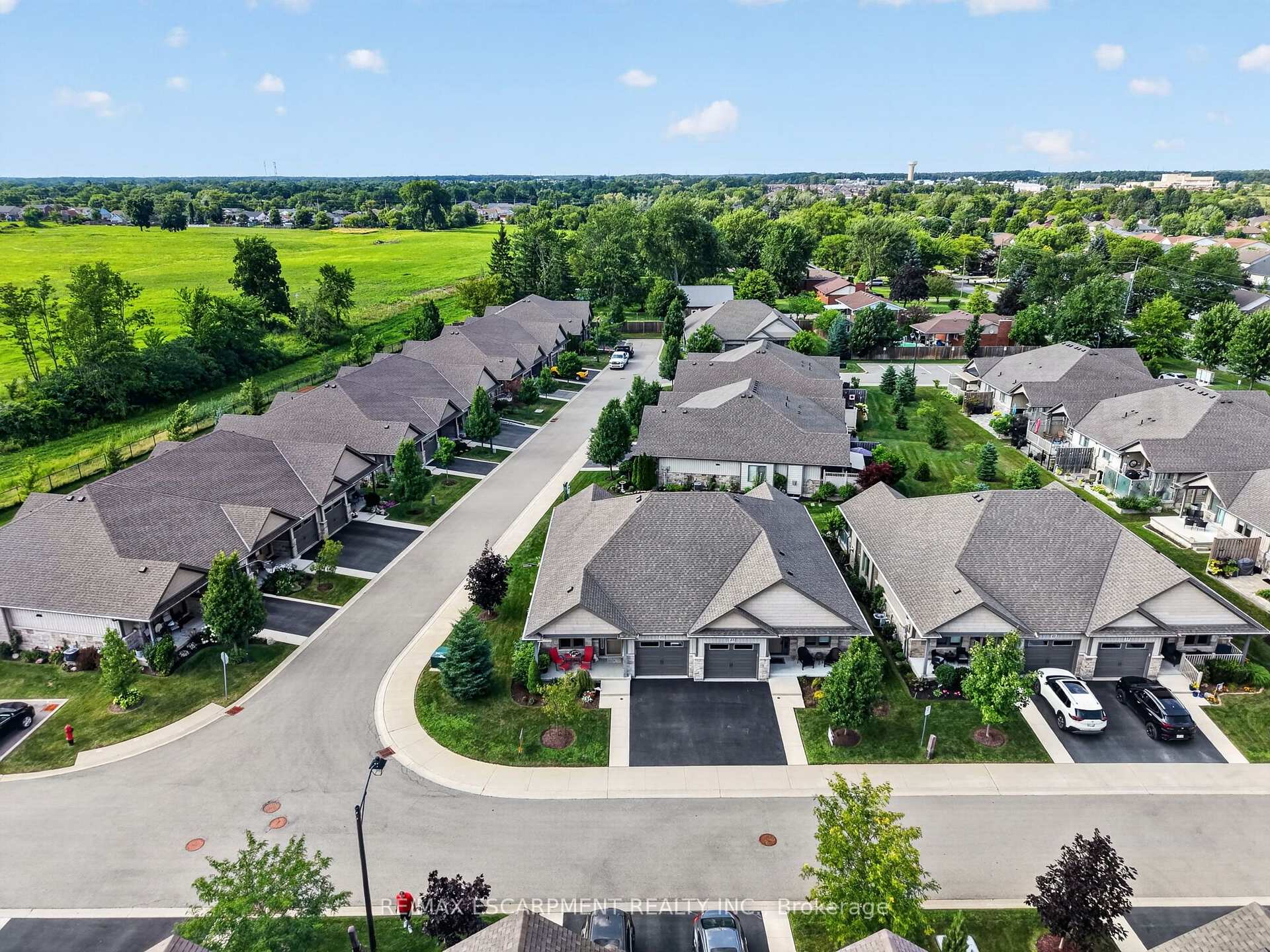 Photo 40 of 25 Richard Crescent, West Lincoln, Smithville — HOMEH