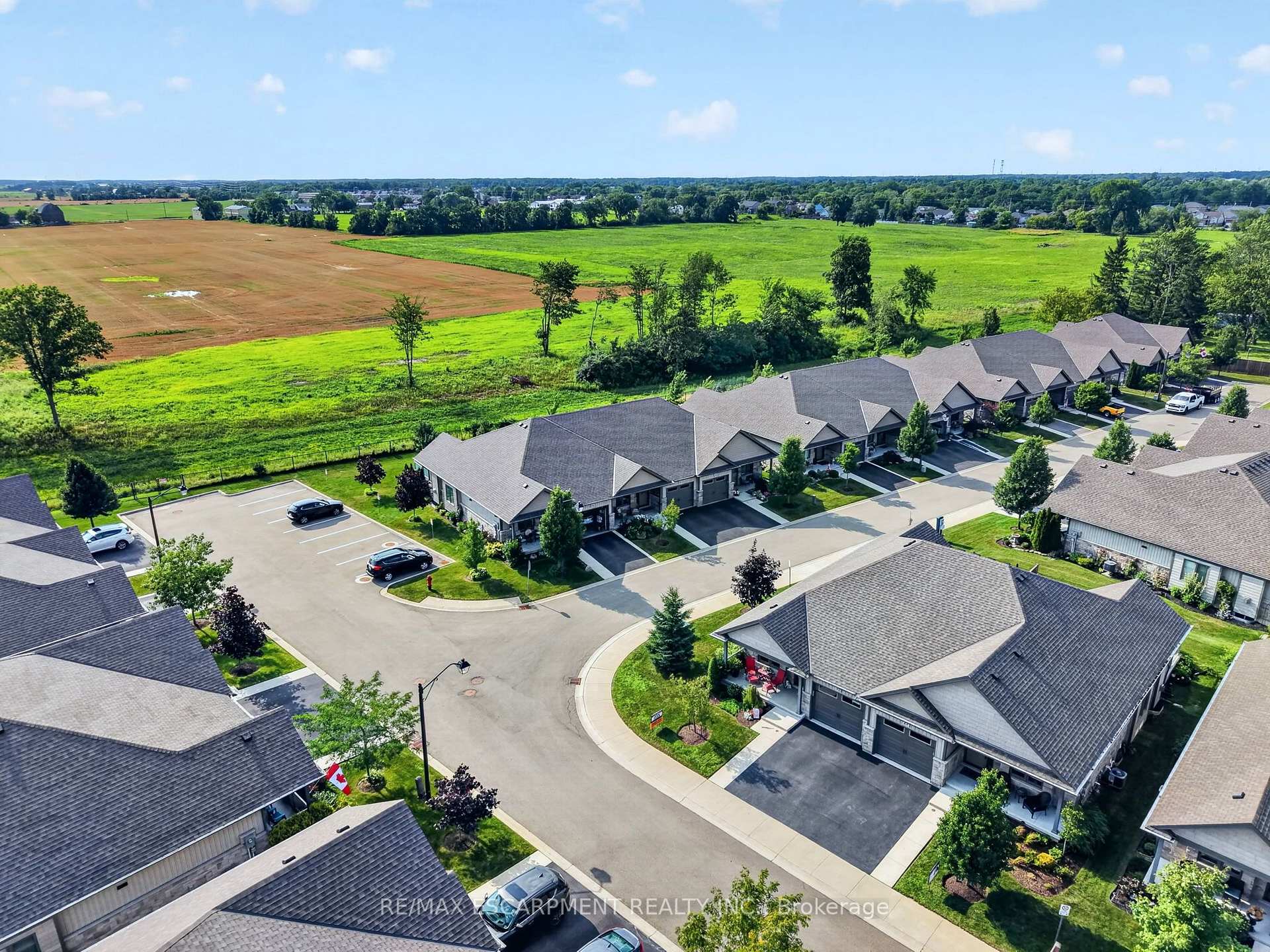 Photo 41 of 25 Richard Crescent, West Lincoln, Smithville — HOMEH