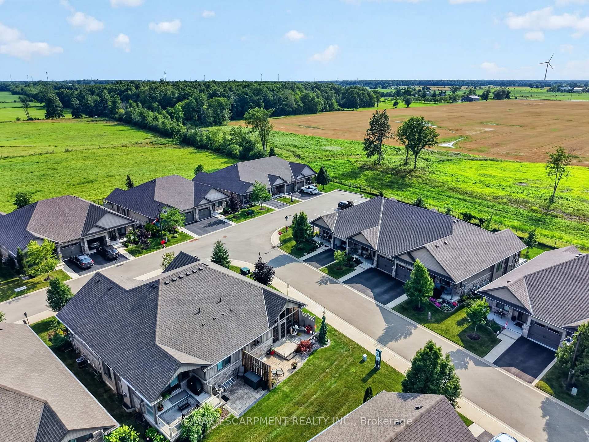 Photo 42 of 25 Richard Crescent, West Lincoln, Smithville — HOMEH