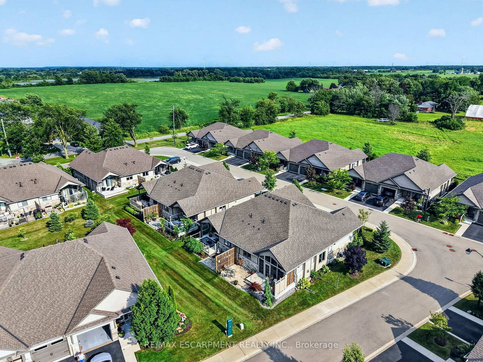 Photo 43 of 25 Richard Crescent, West Lincoln, Smithville — HOMEH