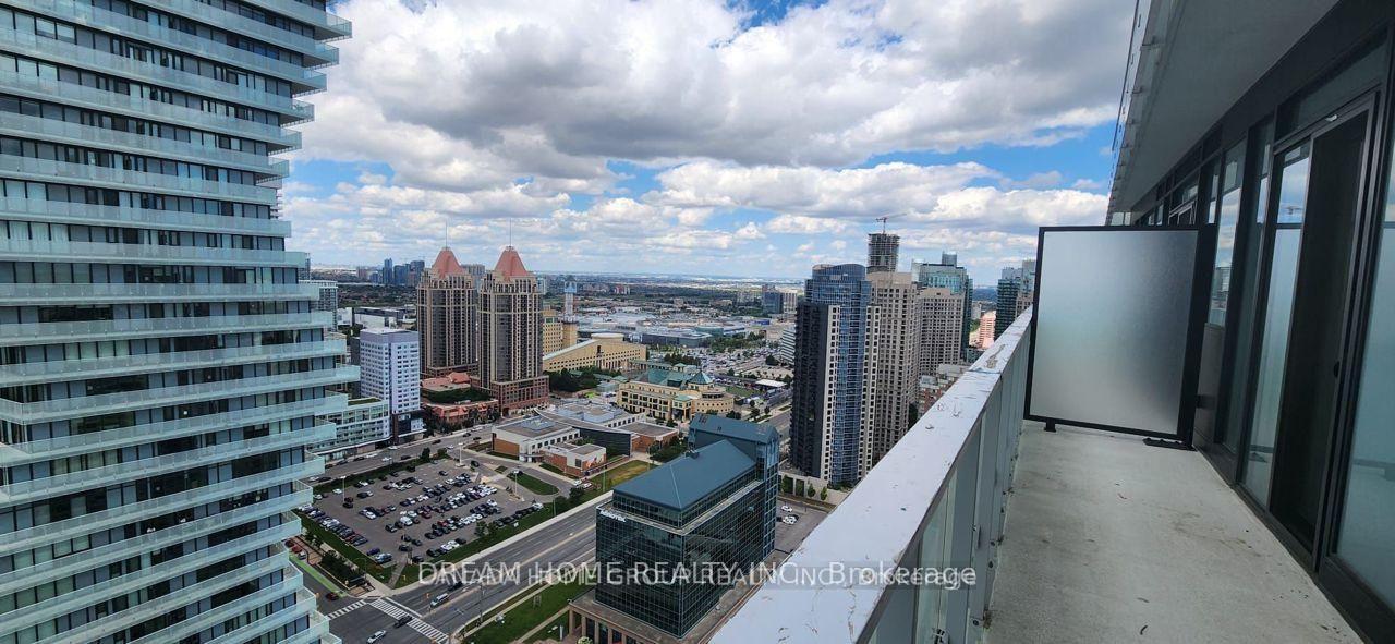 Photo 17 of Unit 3302, 3883 Quartz Road, Mississauga, City Centre — HOMEH