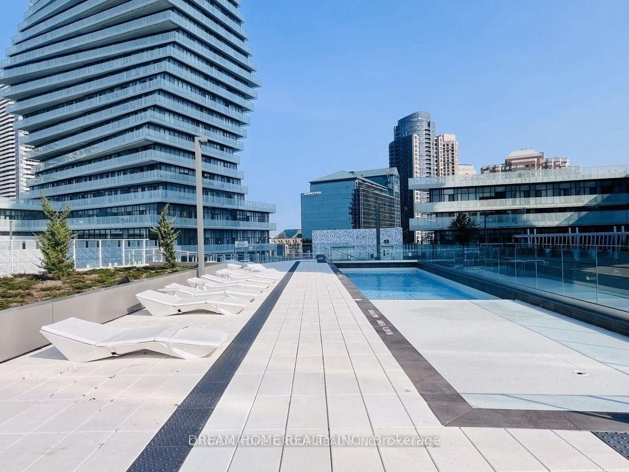 Photo 18 of Unit 3302, 3883 Quartz Road, Mississauga, City Centre — HOMEH