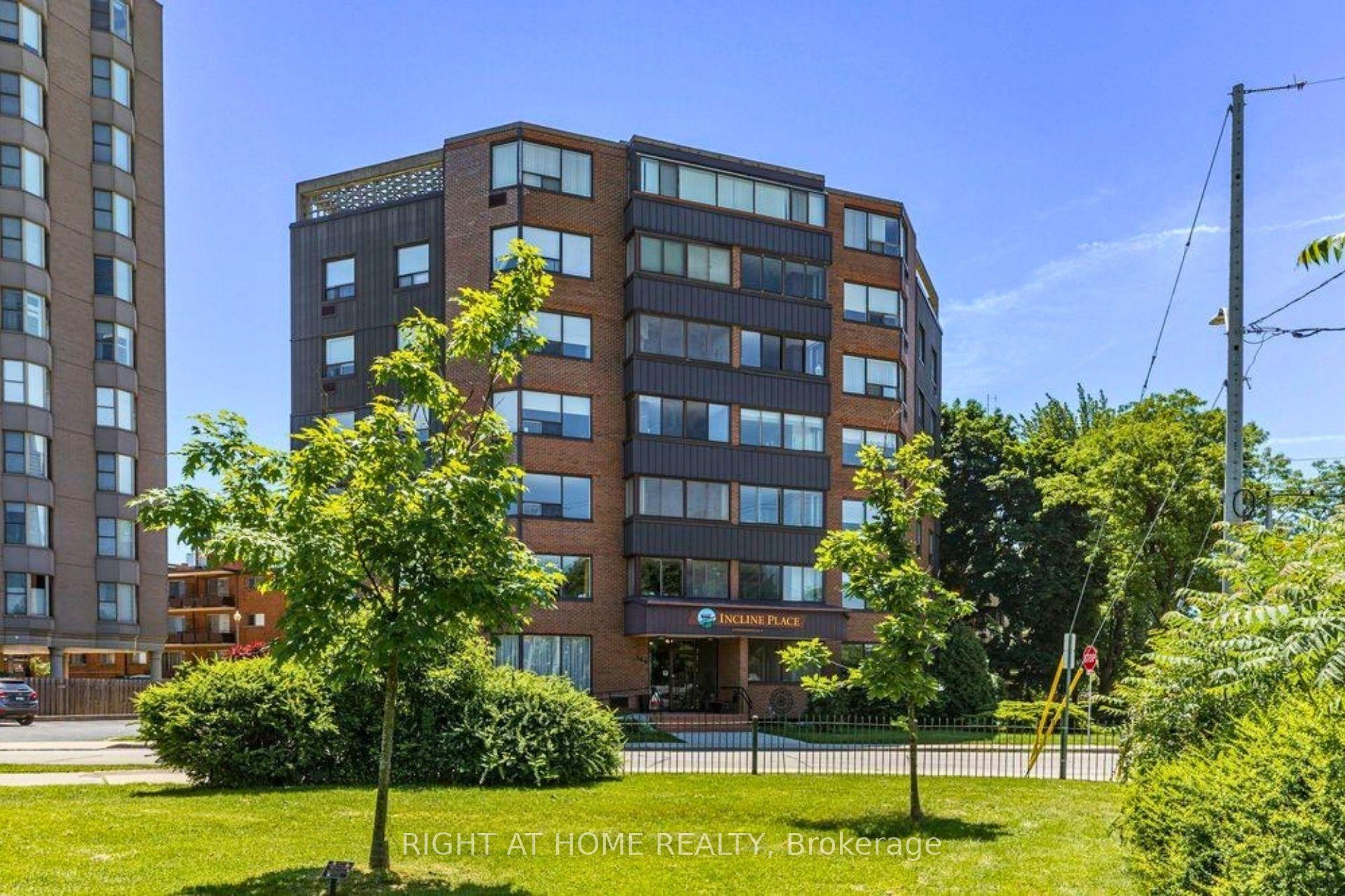 Photo 4 of Unit 201, 166 Mountain Park Avenue, Hamilton, Eastmount — HOMEH