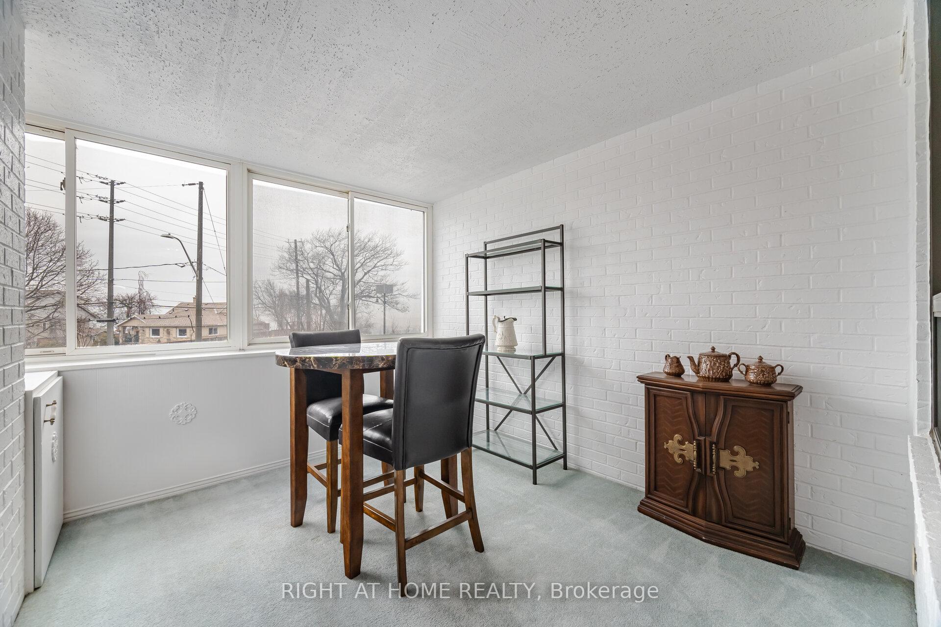 Photo 21 of Unit 201, 166 Mountain Park Avenue, Hamilton, Eastmount — HOMEH