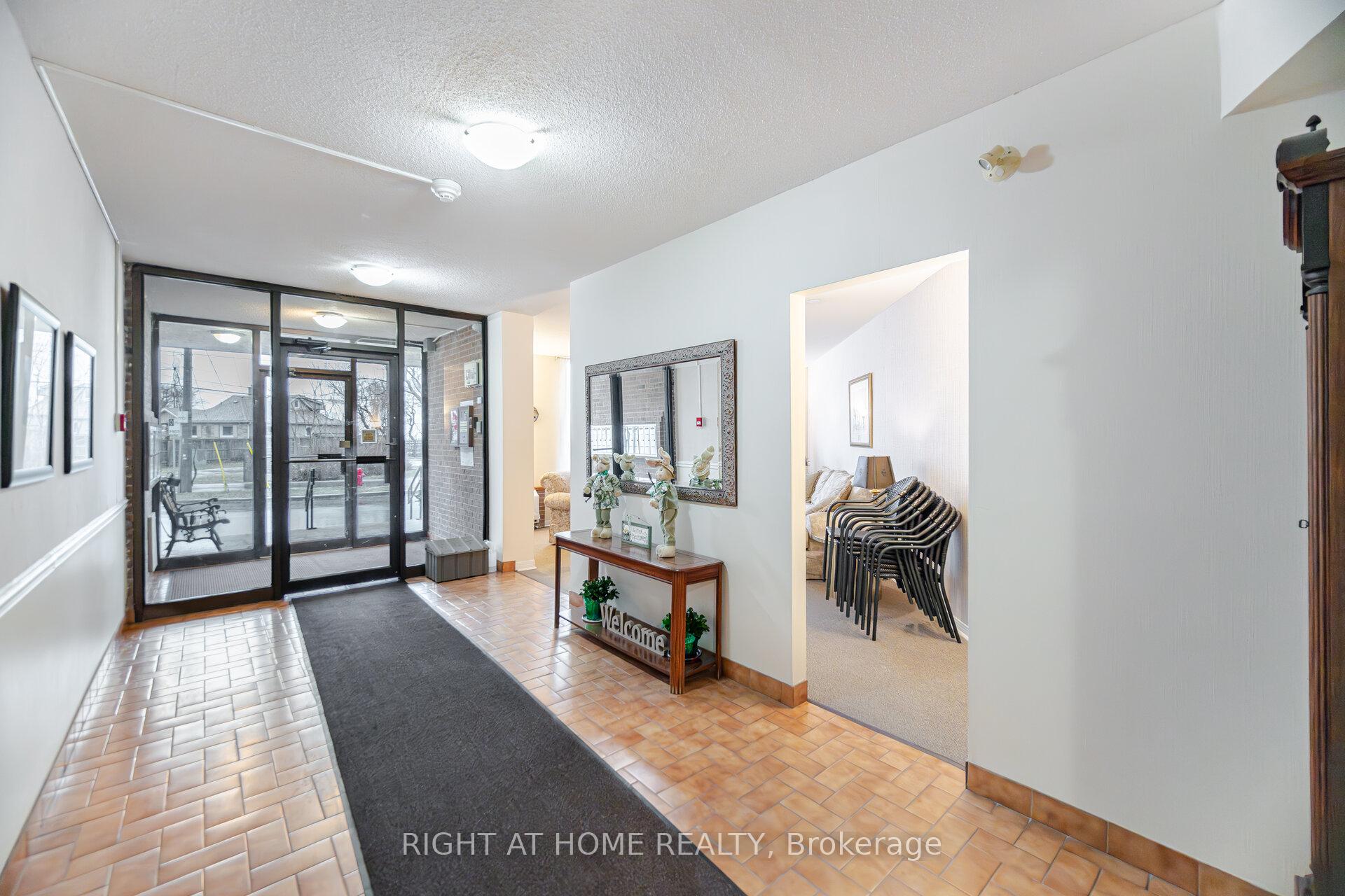 Photo 37 of Unit 201, 166 Mountain Park Avenue, Hamilton, Eastmount — HOMEH