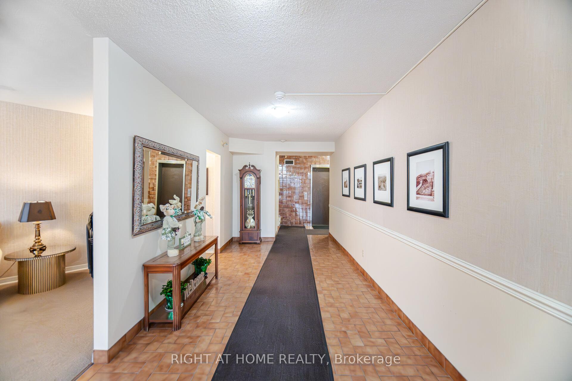 Photo 38 of Unit 201, 166 Mountain Park Avenue, Hamilton, Eastmount — HOMEH