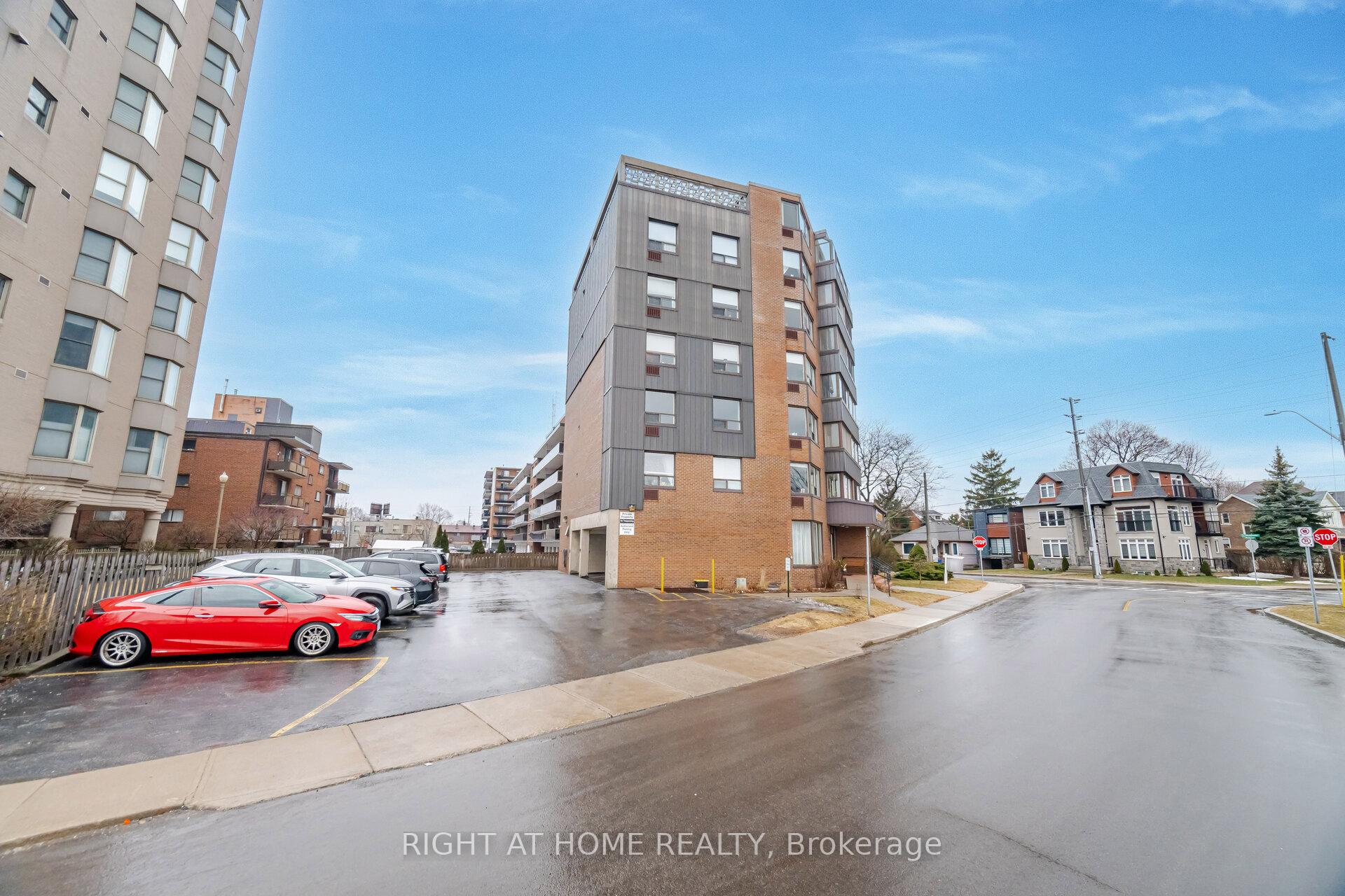 Photo 41 of Unit 201, 166 Mountain Park Avenue, Hamilton, Eastmount — HOMEH