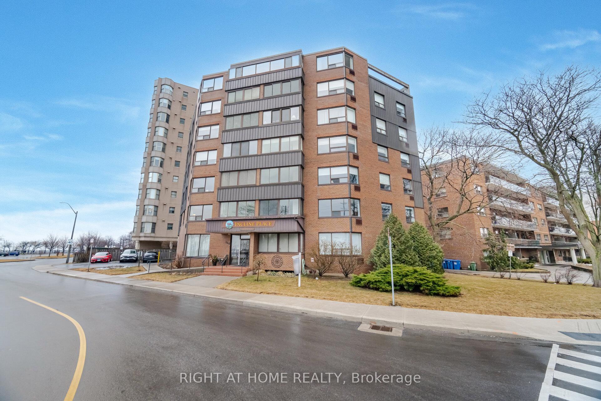 Photo 42 of Unit 201, 166 Mountain Park Avenue, Hamilton, Eastmount — HOMEH