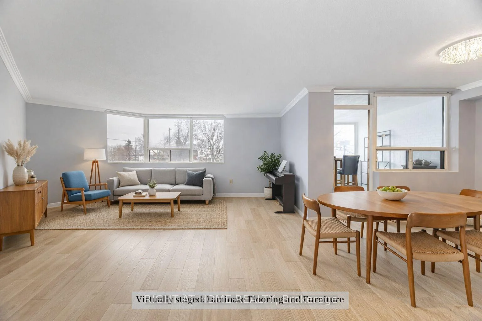Photo 2 of Unit 201, 166 Mountain Park Avenue, Hamilton, Eastmount — HOMEH