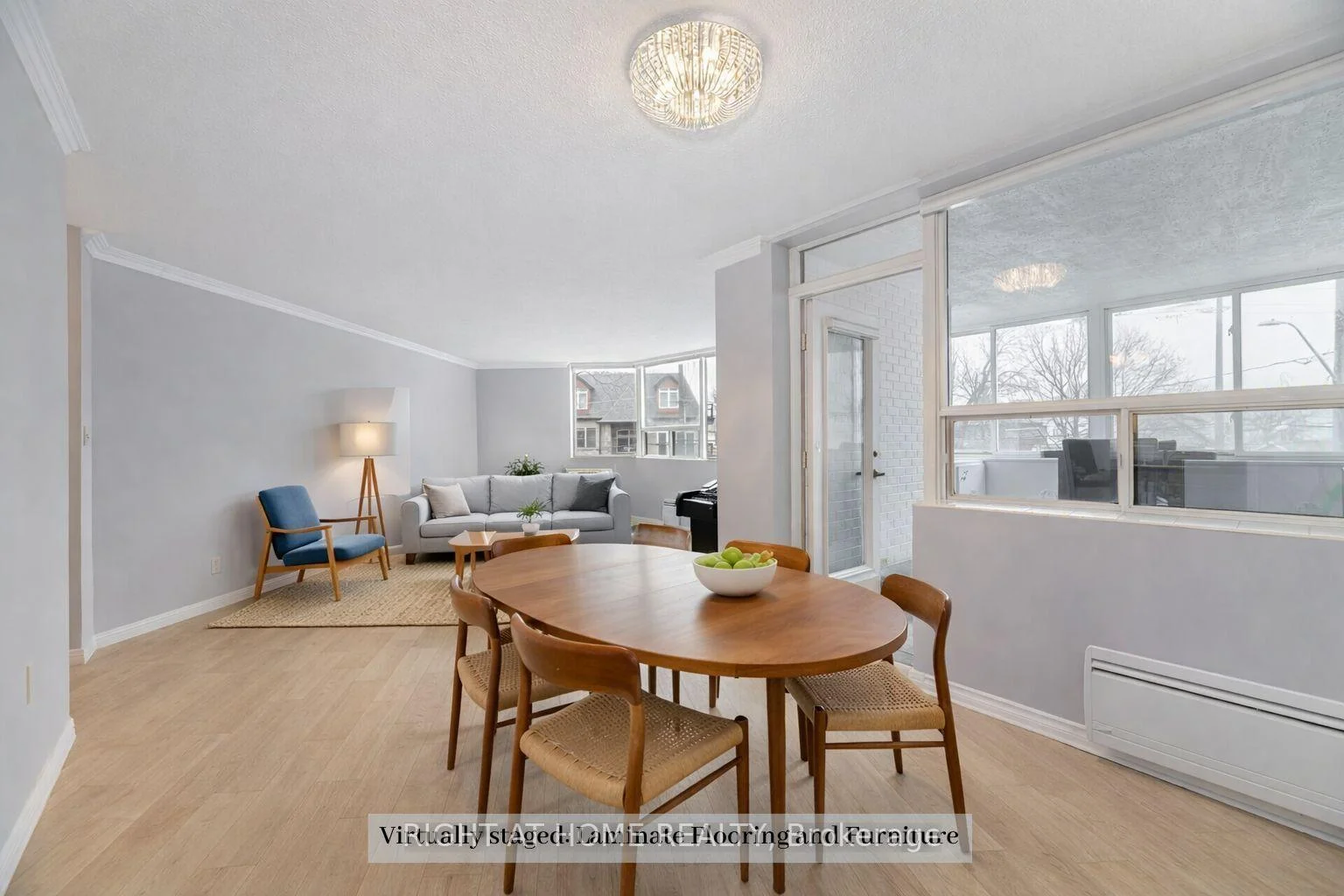 Photo 8 of Unit 201, 166 Mountain Park Avenue, Hamilton, Eastmount — HOMEH