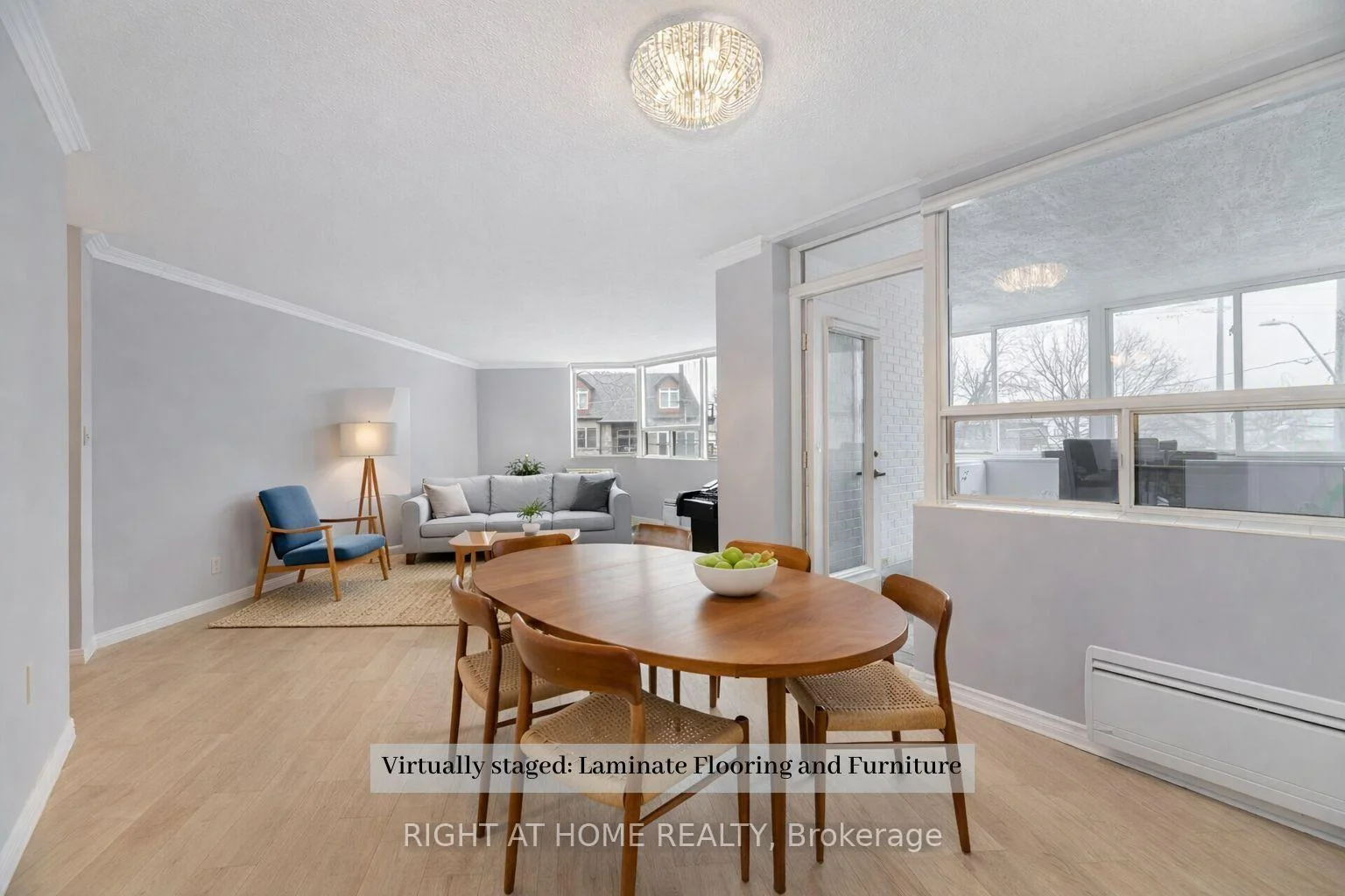 Photo 9 of Unit 201, 166 Mountain Park Avenue, Hamilton, Eastmount — HOMEH