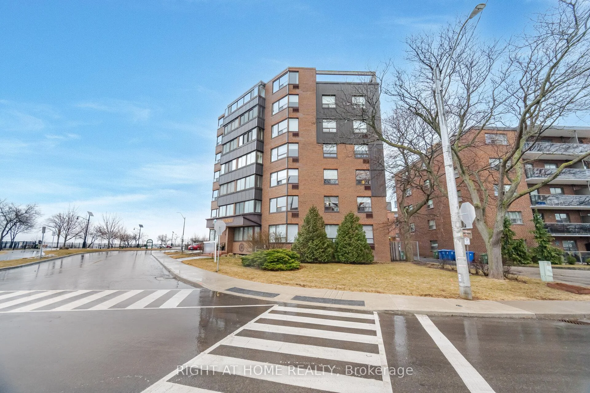 Photo 39 of Unit 201, 166 Mountain Park Avenue, Hamilton, Eastmount — HOMEH