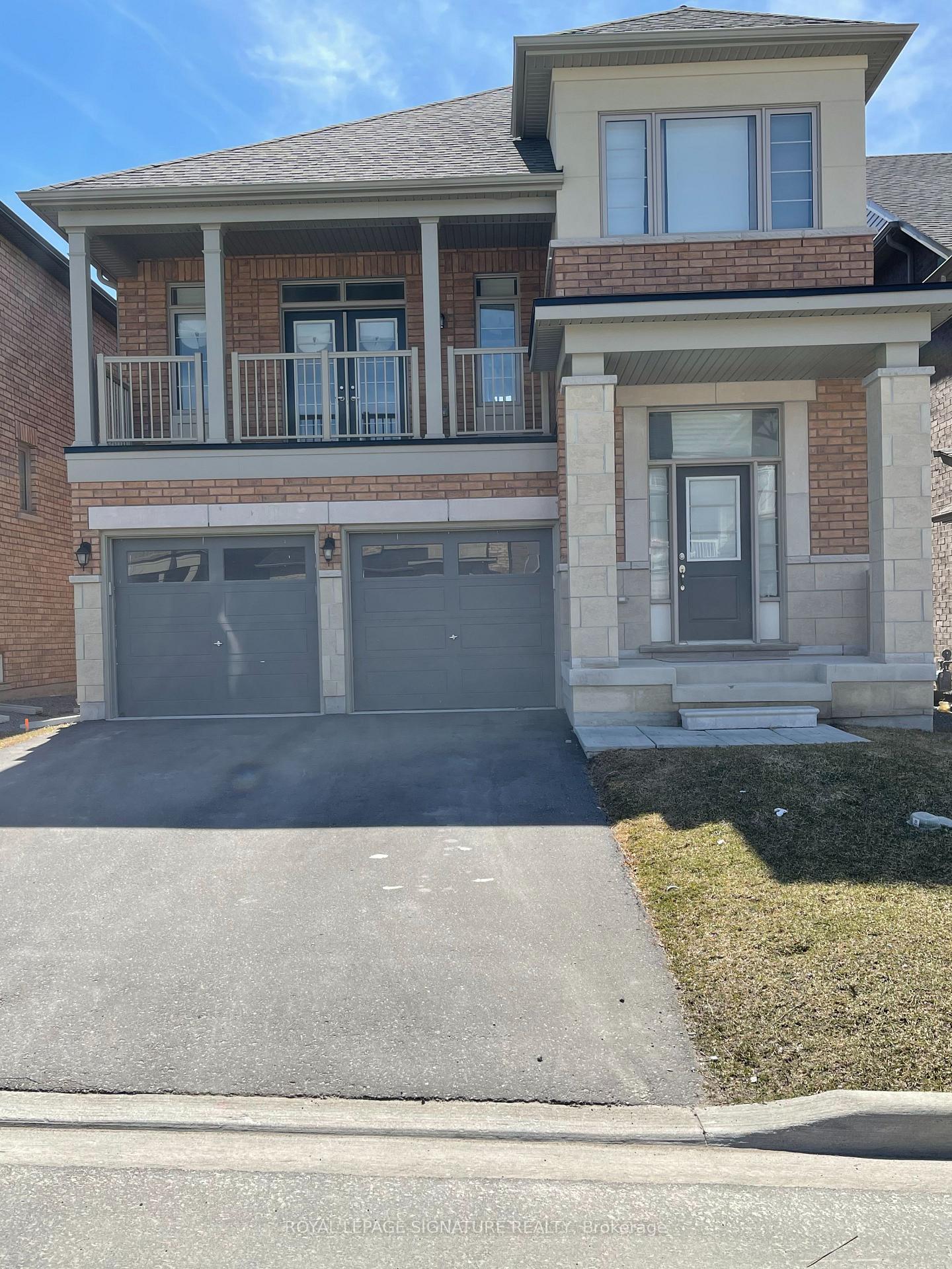 Photo 1 of 77 Ben Sinclair Avenue, East Gwillimbury, Queensville — HOMEH