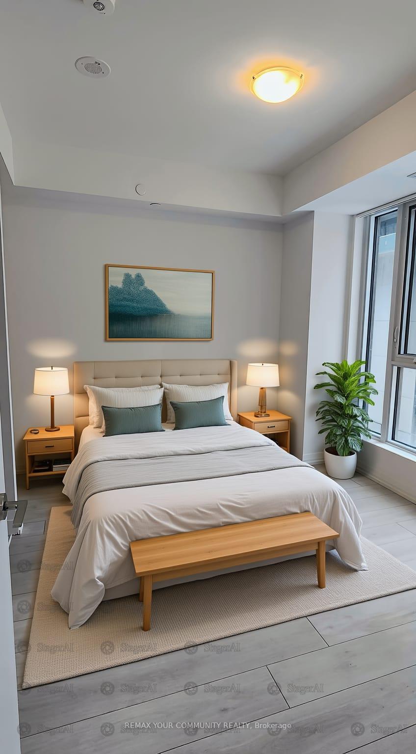Photo 1 of Unit 504, 400 King Street, Toronto, Waterfront Communities — HOMEH