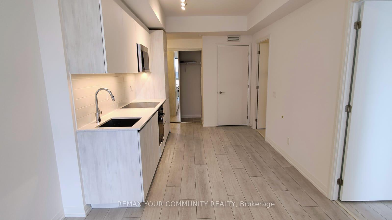 Photo 3 of Unit 504, 400 King Street, Toronto, Waterfront Communities — HOMEH
