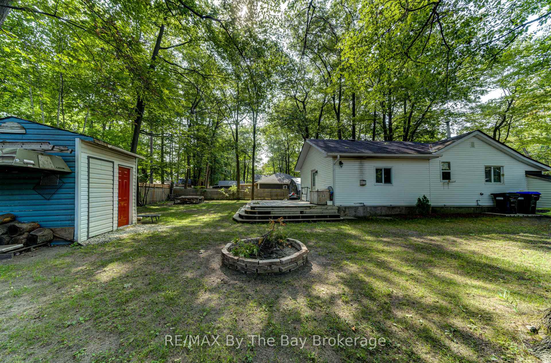 Photo 22 of 717 Oxbow Park Drive, Wasaga Beach — HOMEH