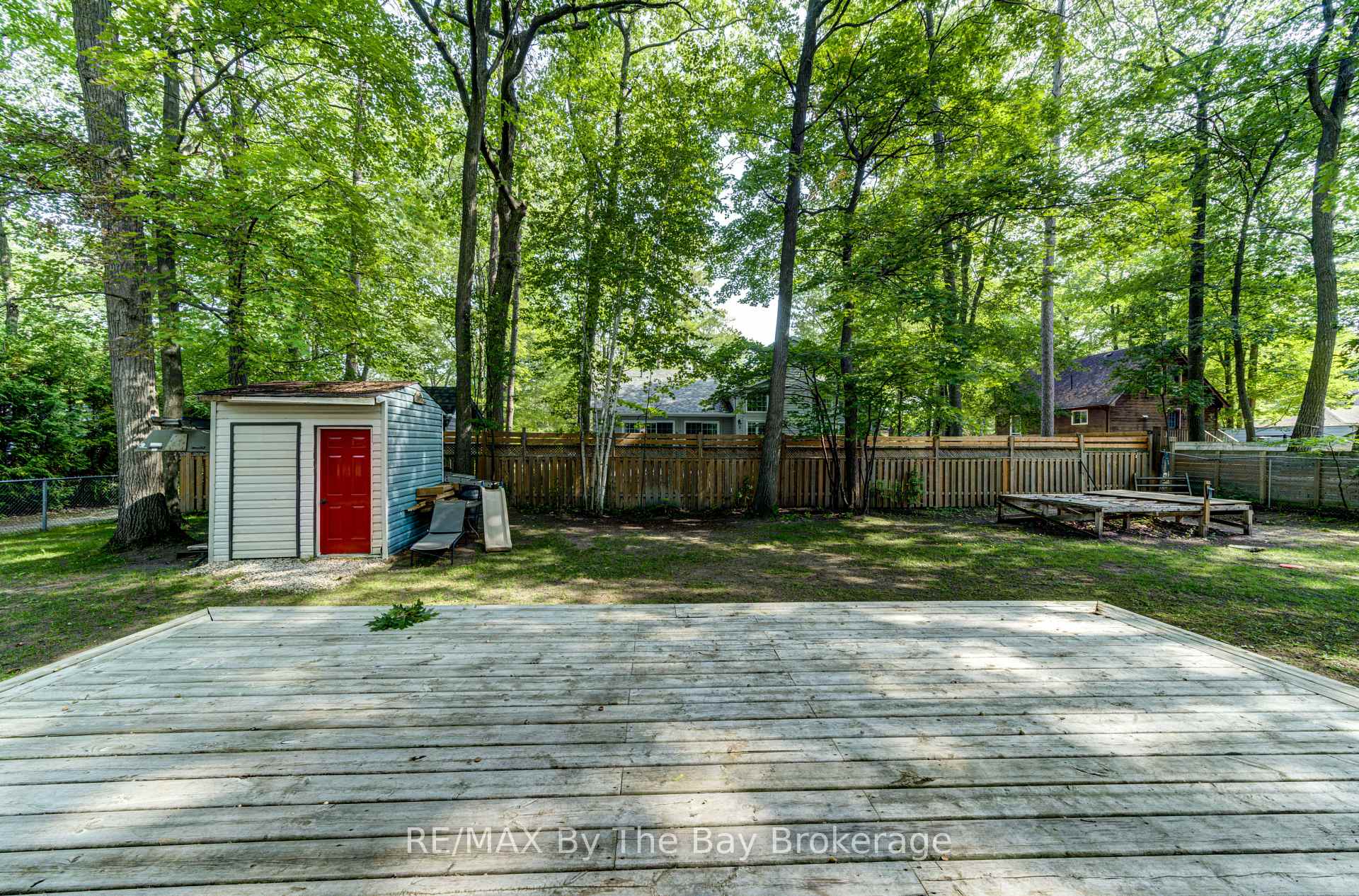 Photo 26 of 717 Oxbow Park Drive, Wasaga Beach — HOMEH