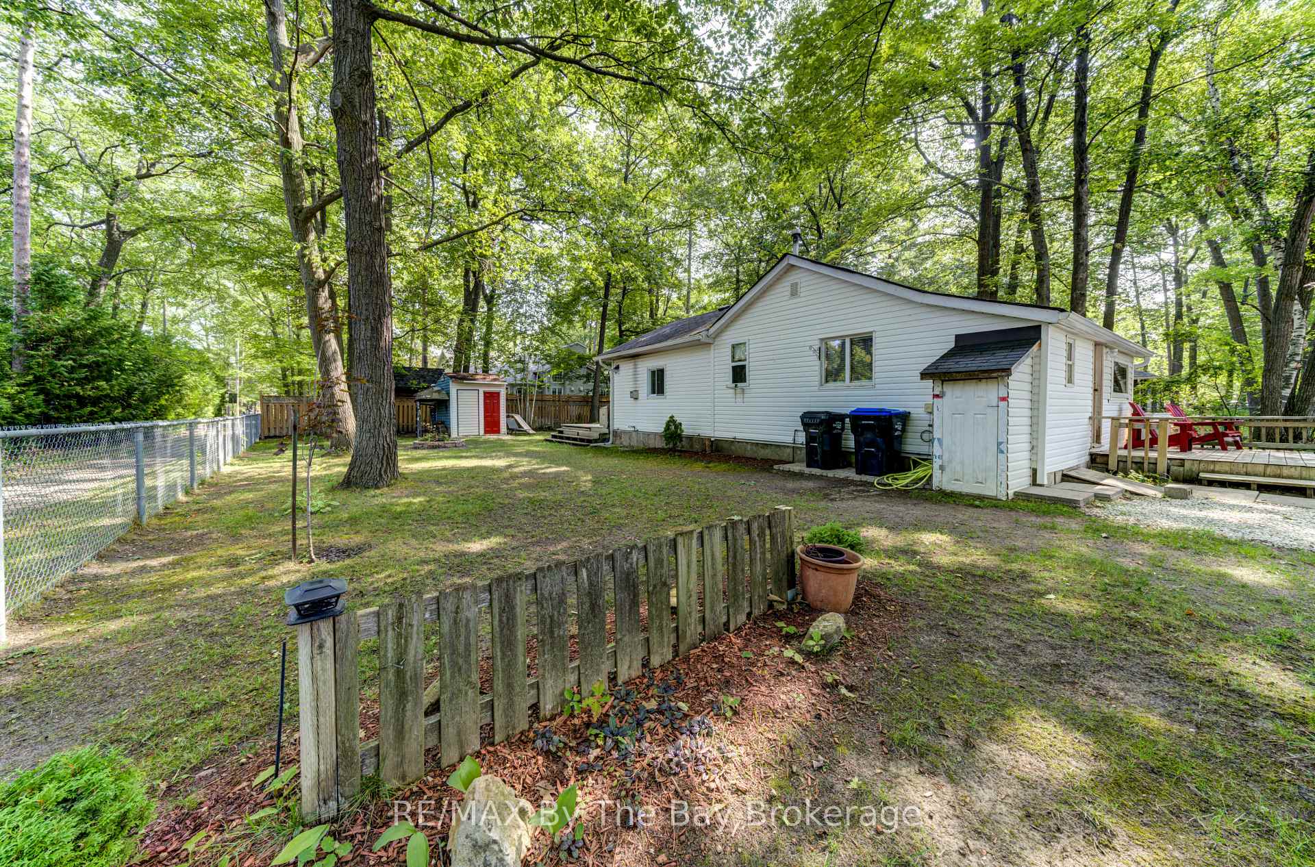 Photo 28 of 717 Oxbow Park Drive, Wasaga Beach — HOMEH