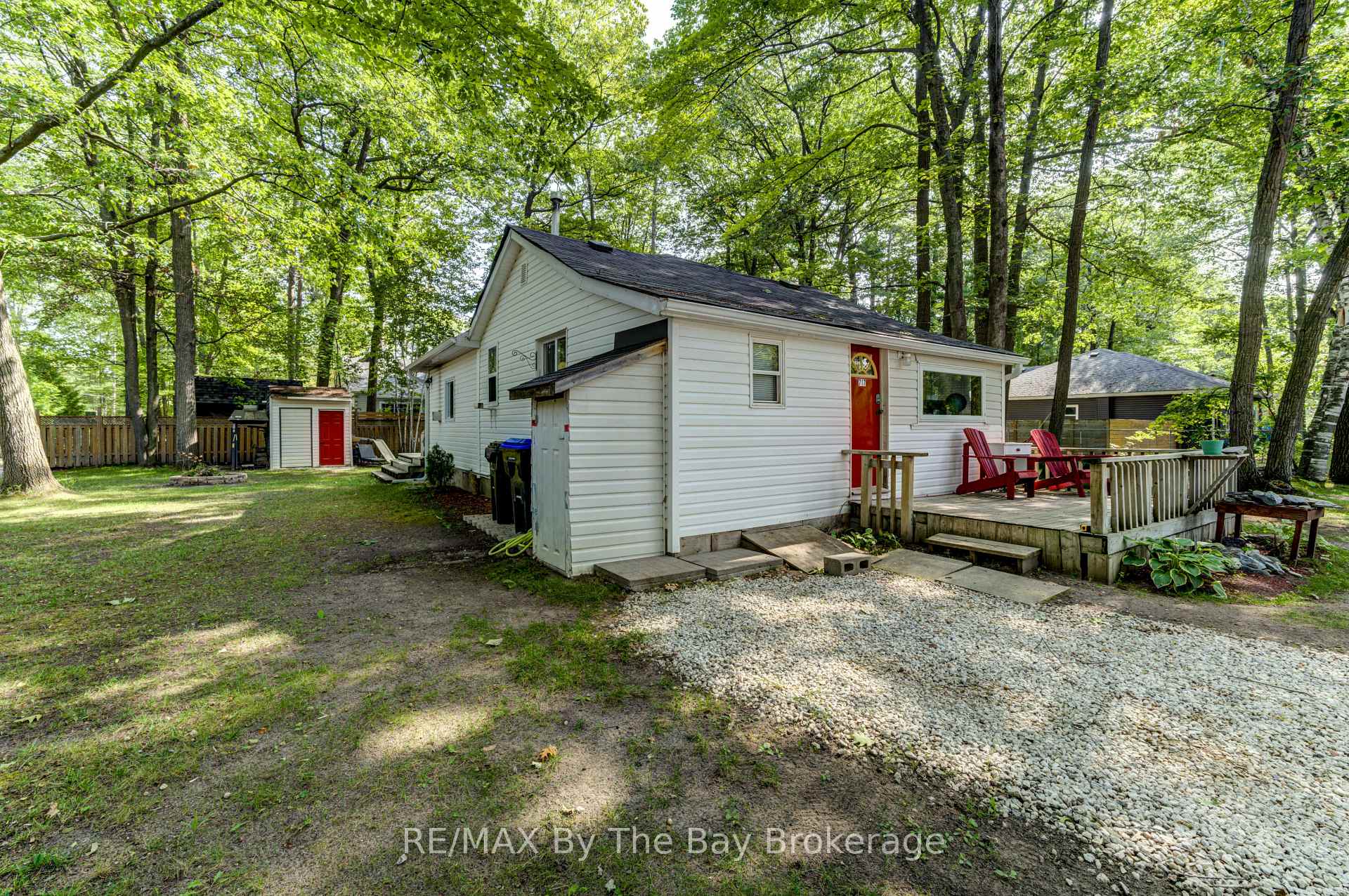 Photo 29 of 717 Oxbow Park Drive, Wasaga Beach — HOMEH