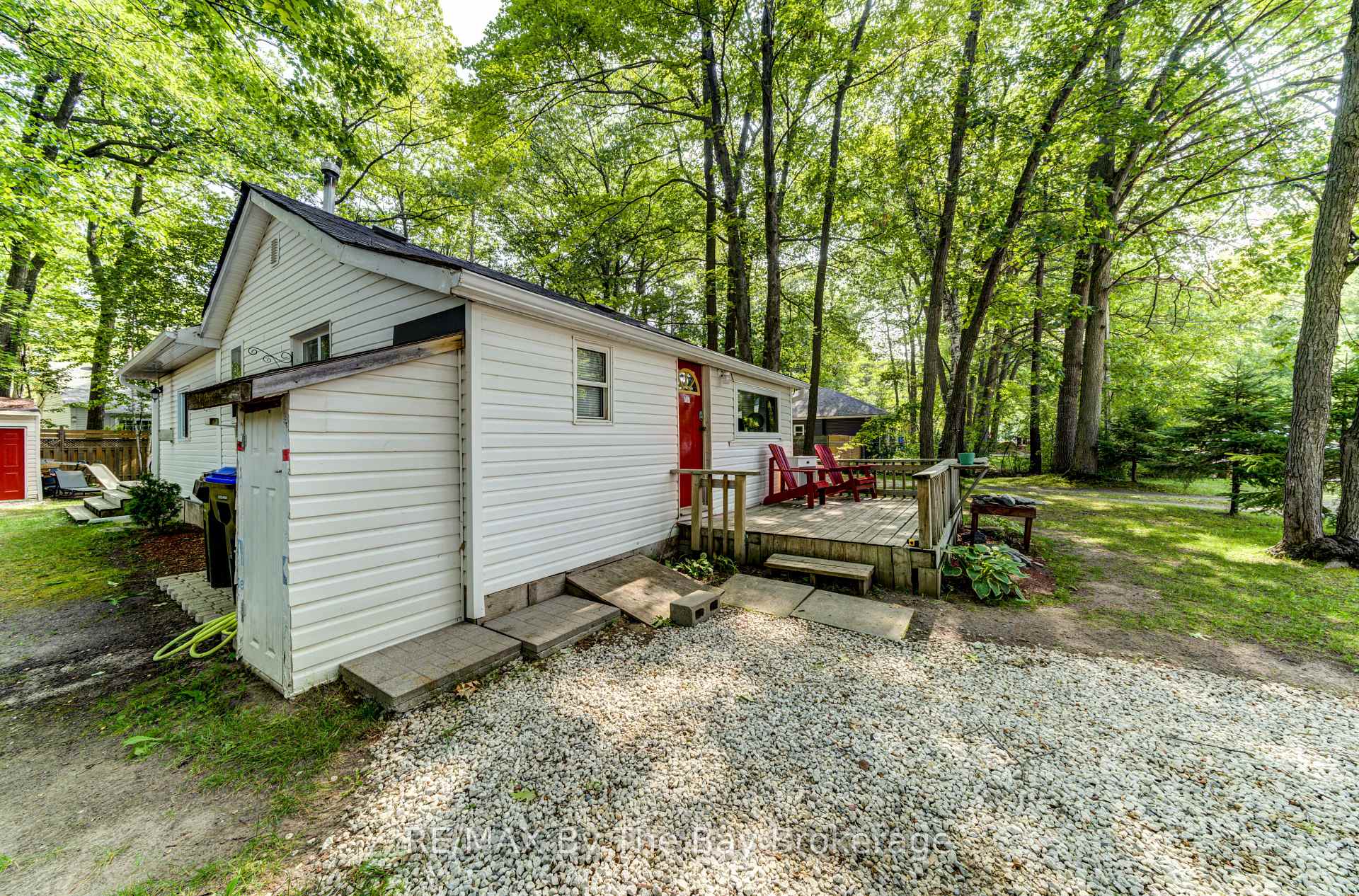 Photo 30 of 717 Oxbow Park Drive, Wasaga Beach — HOMEH