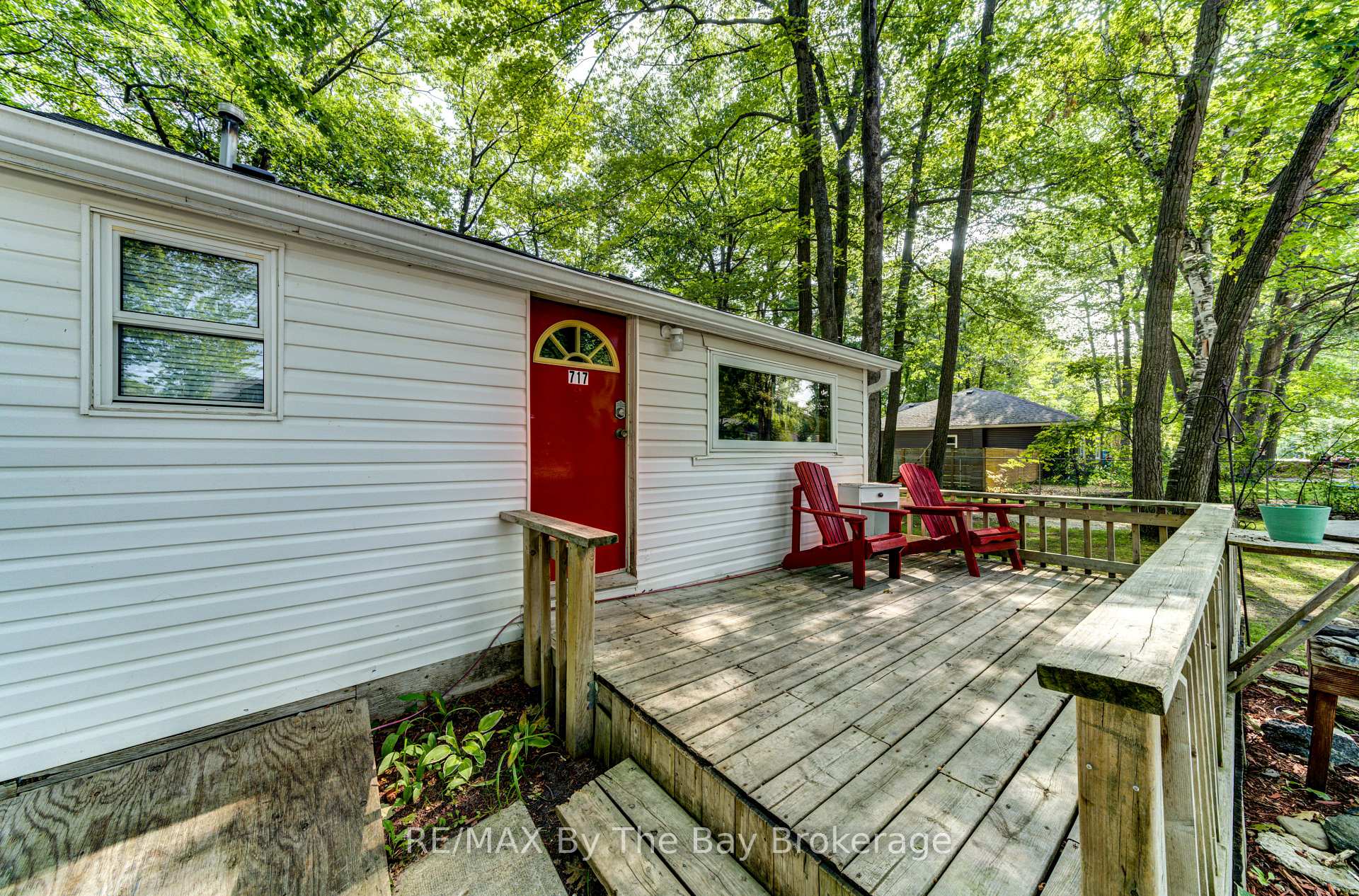 Photo 31 of 717 Oxbow Park Drive, Wasaga Beach — HOMEH